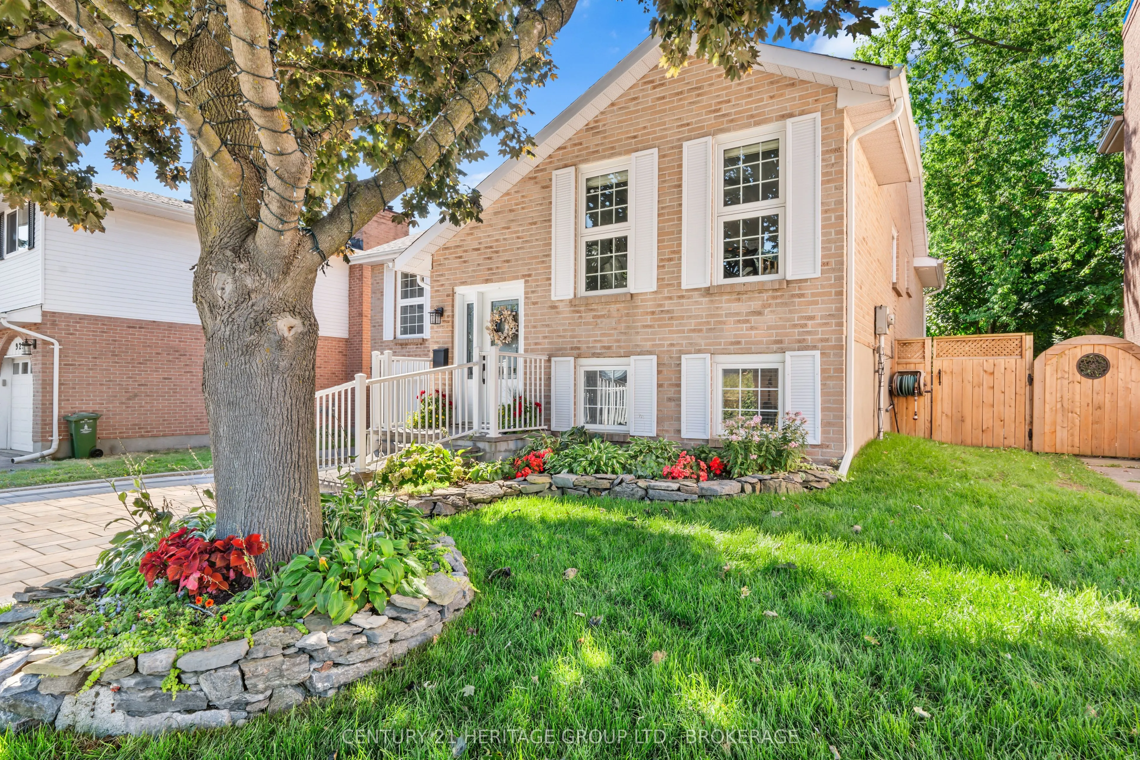 931 Milford Drive