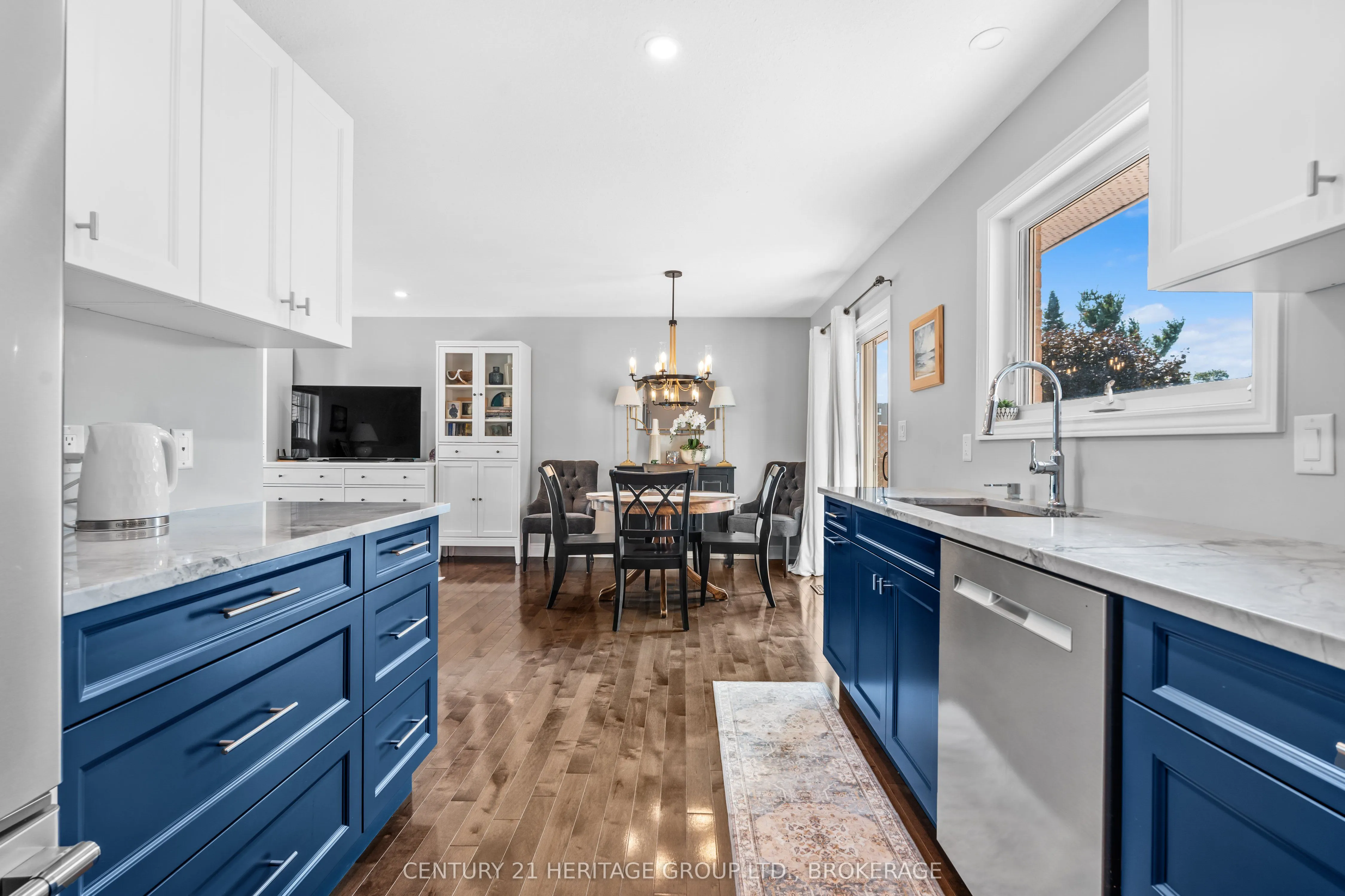 931 Milford Drive