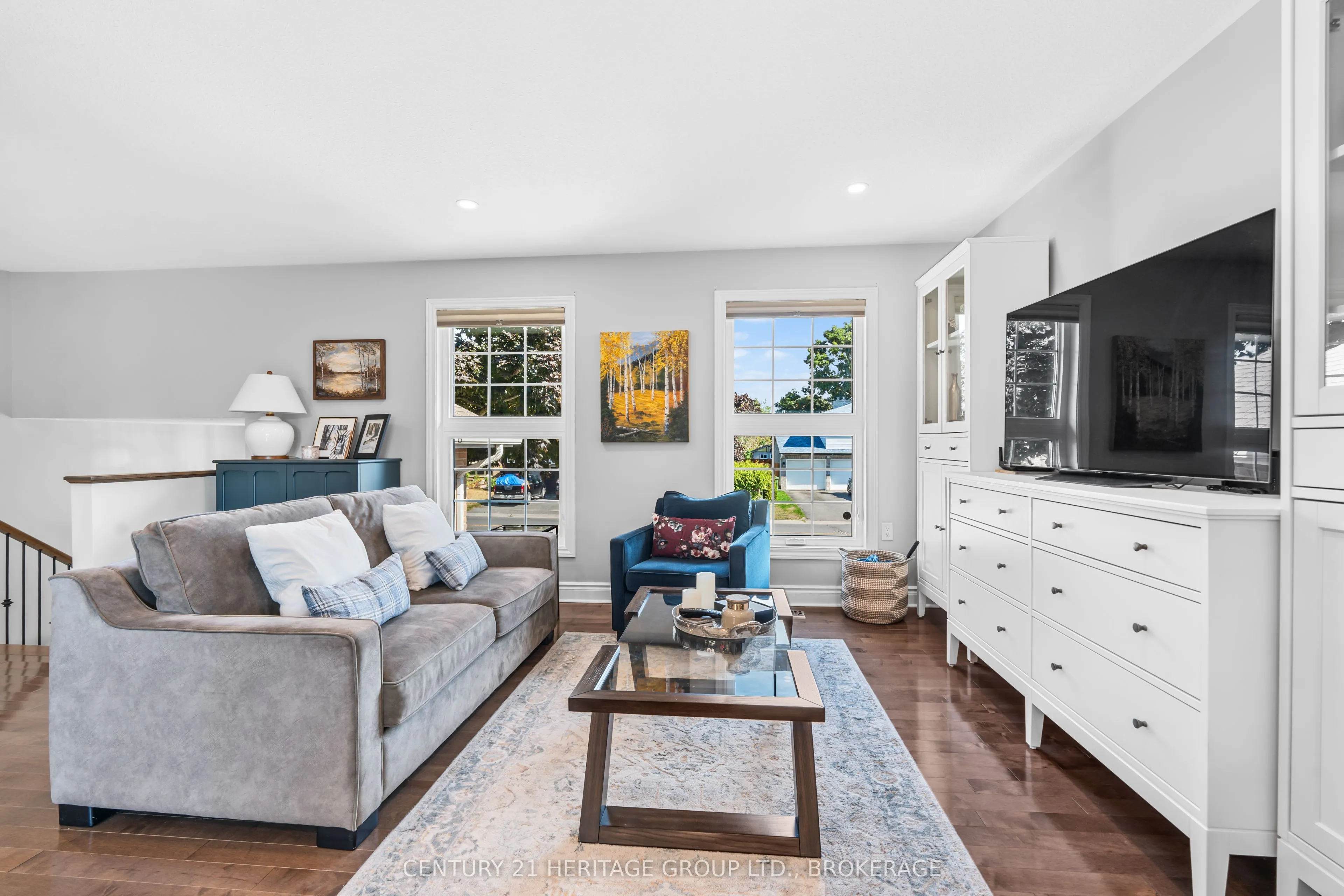 931 Milford Drive