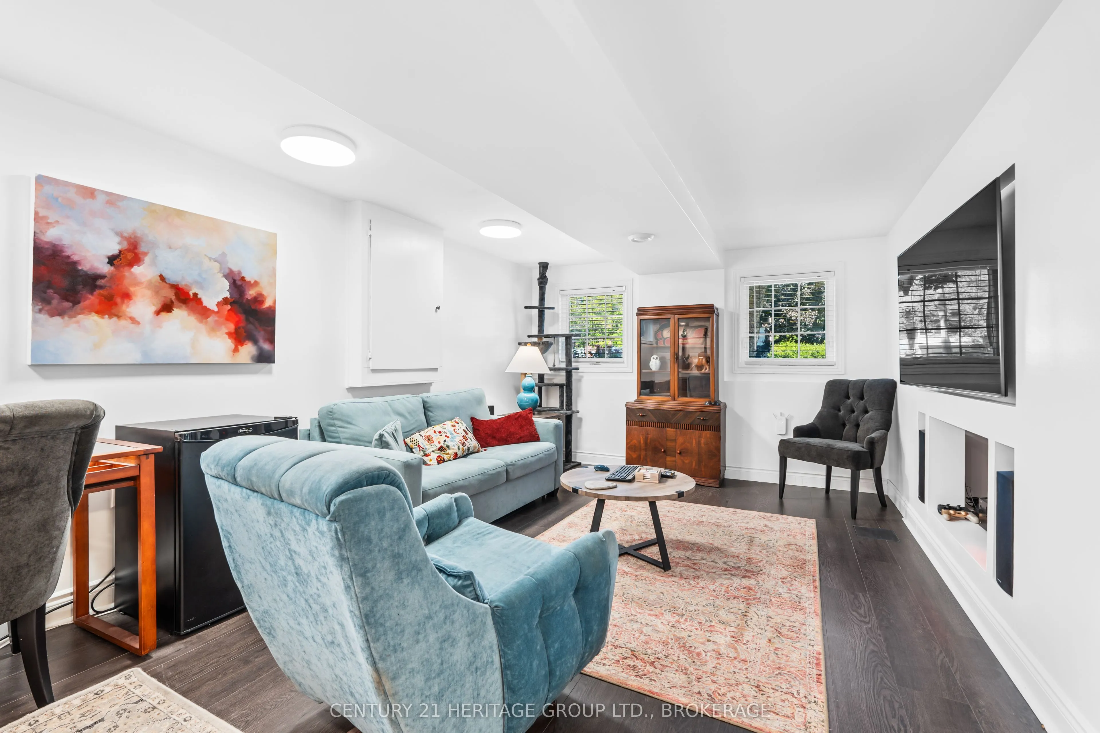 931 Milford Drive