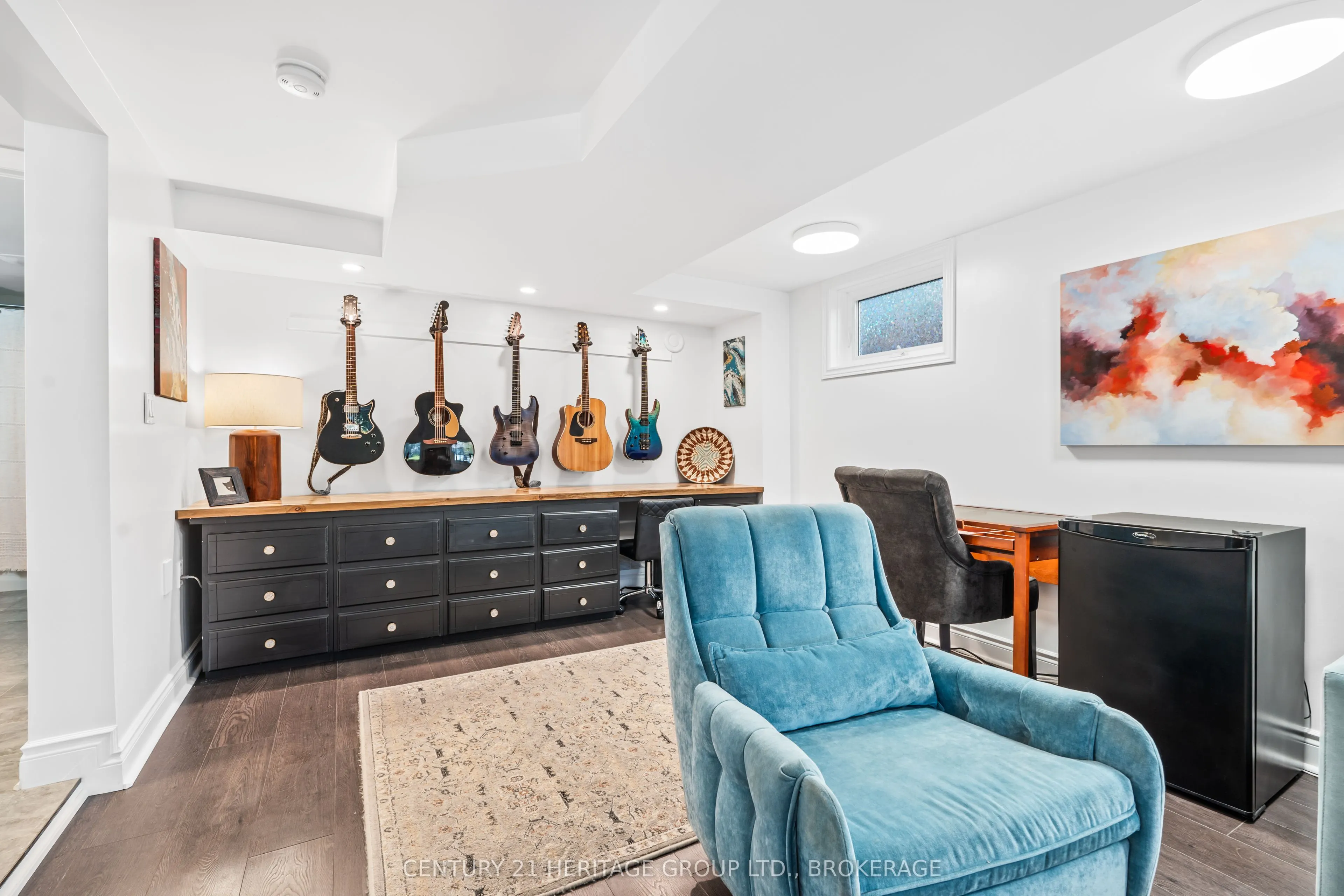 931 Milford Drive