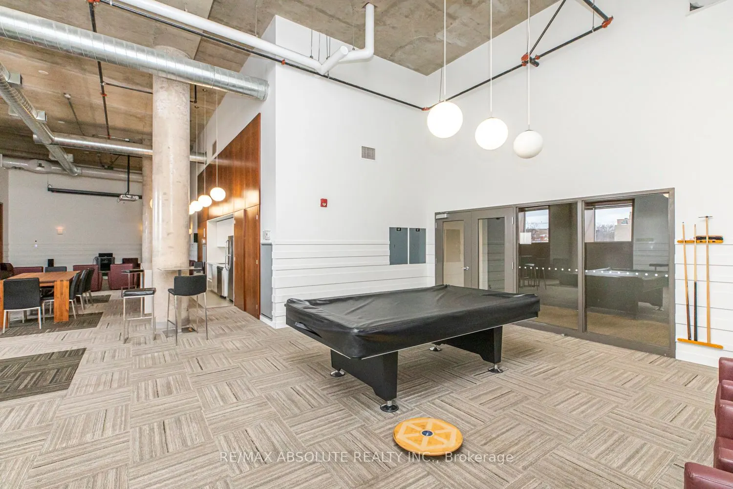 349 Mcleod Street, #422