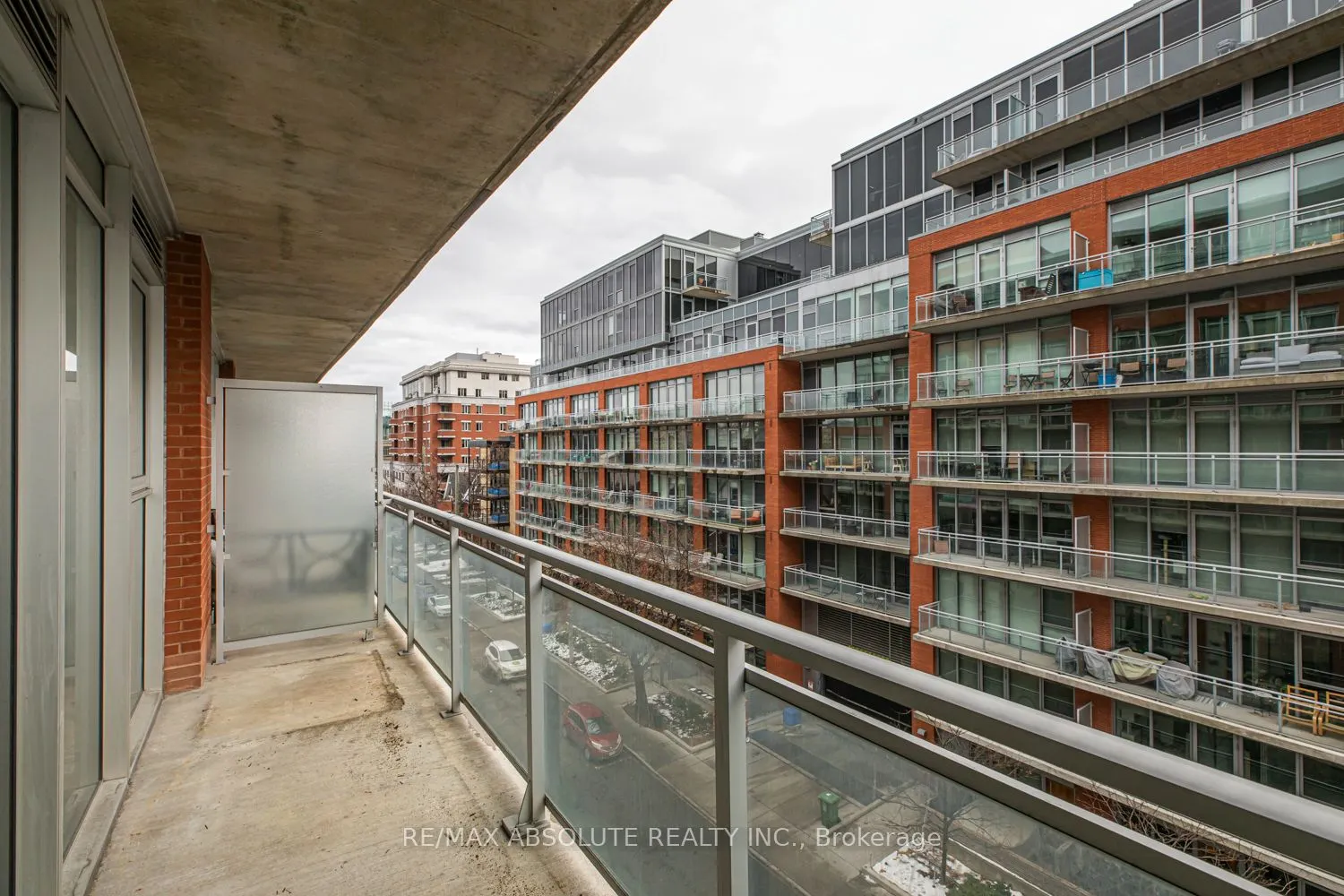 349 Mcleod Street, #422