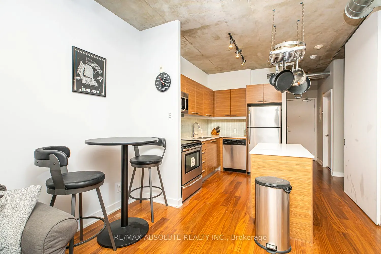 349 Mcleod Street, #422