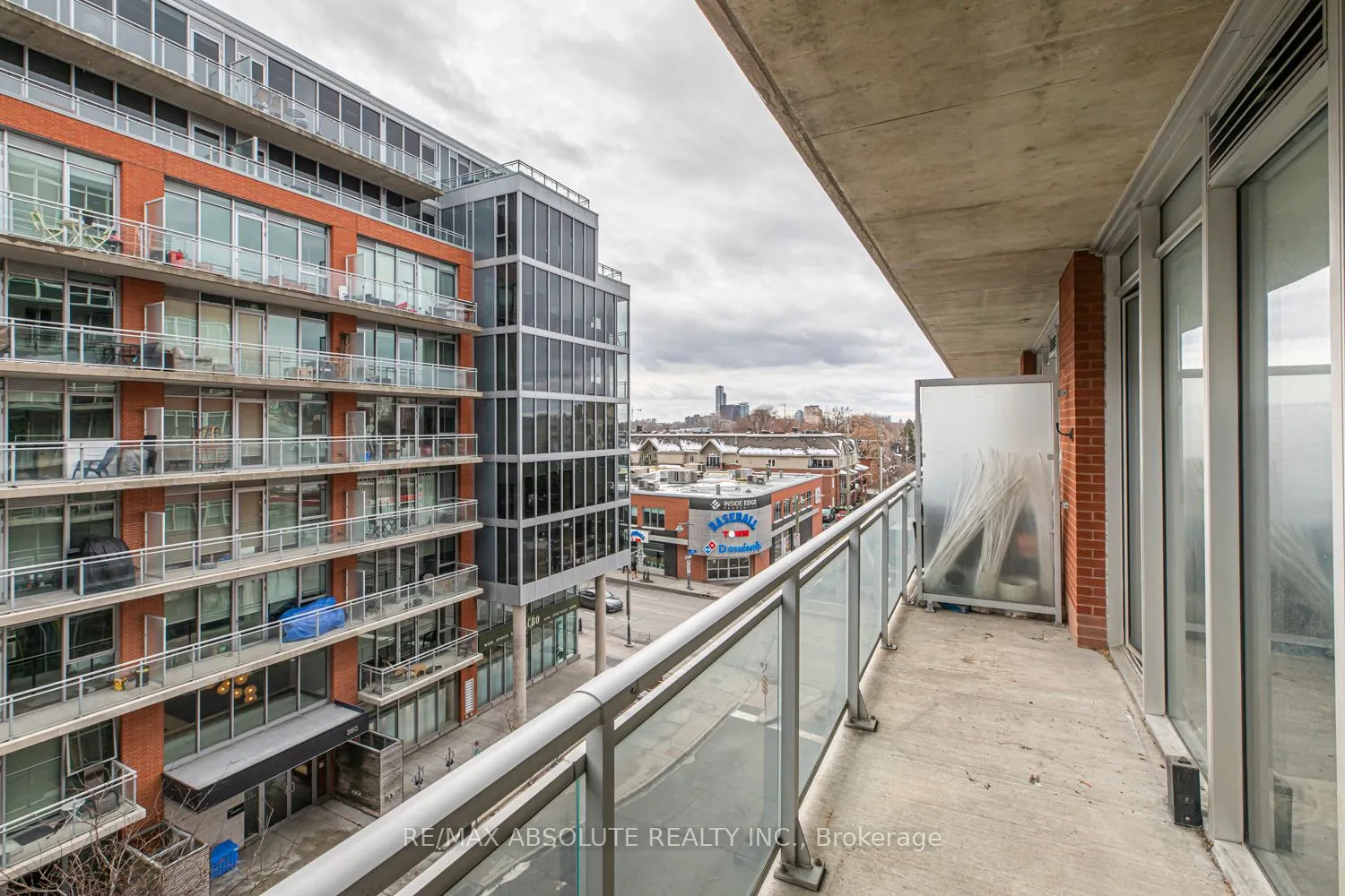 349 Mcleod Street, #422