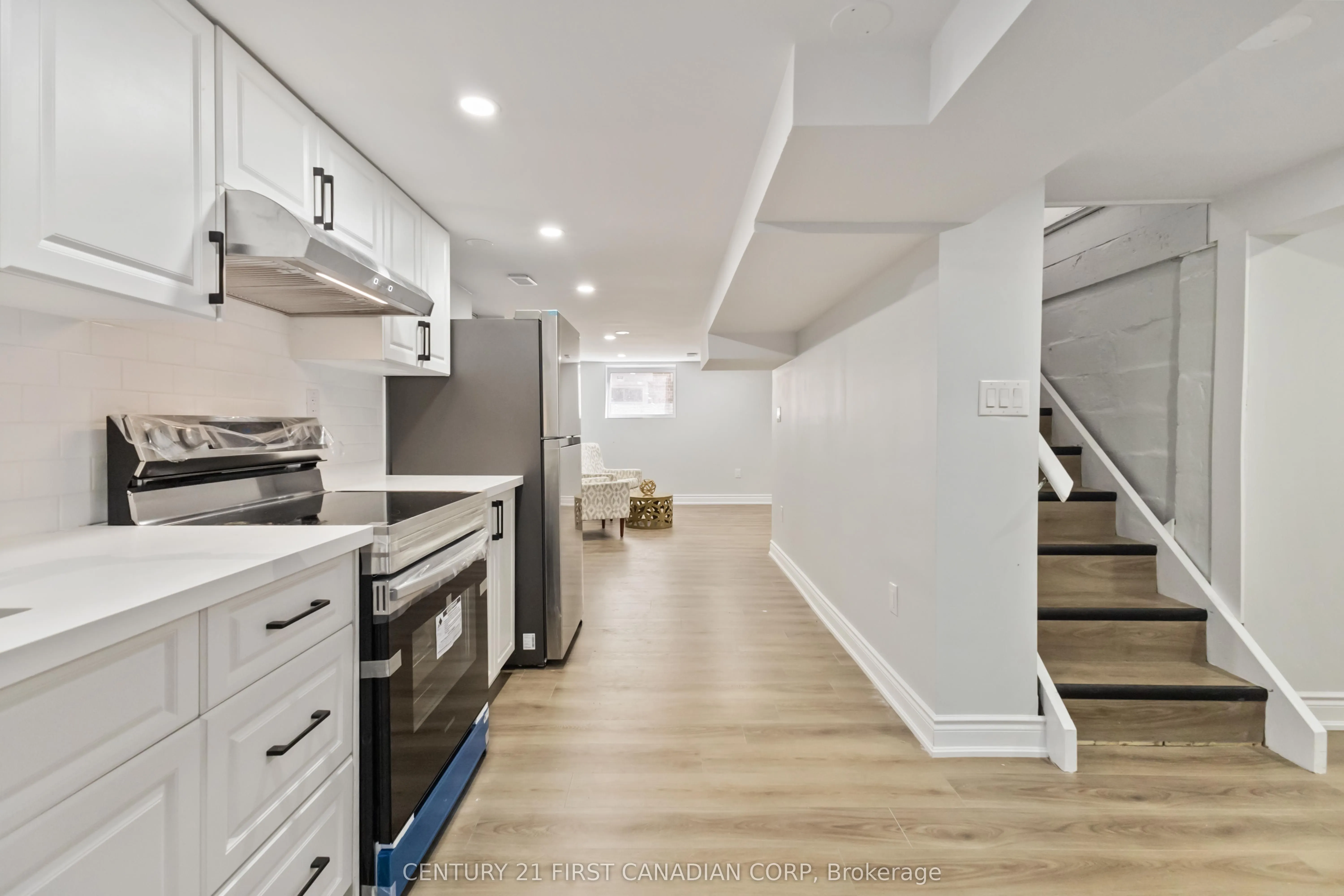 122 Windsor Crescent