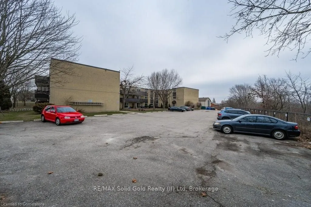 75 Hazelglen Drive, #308