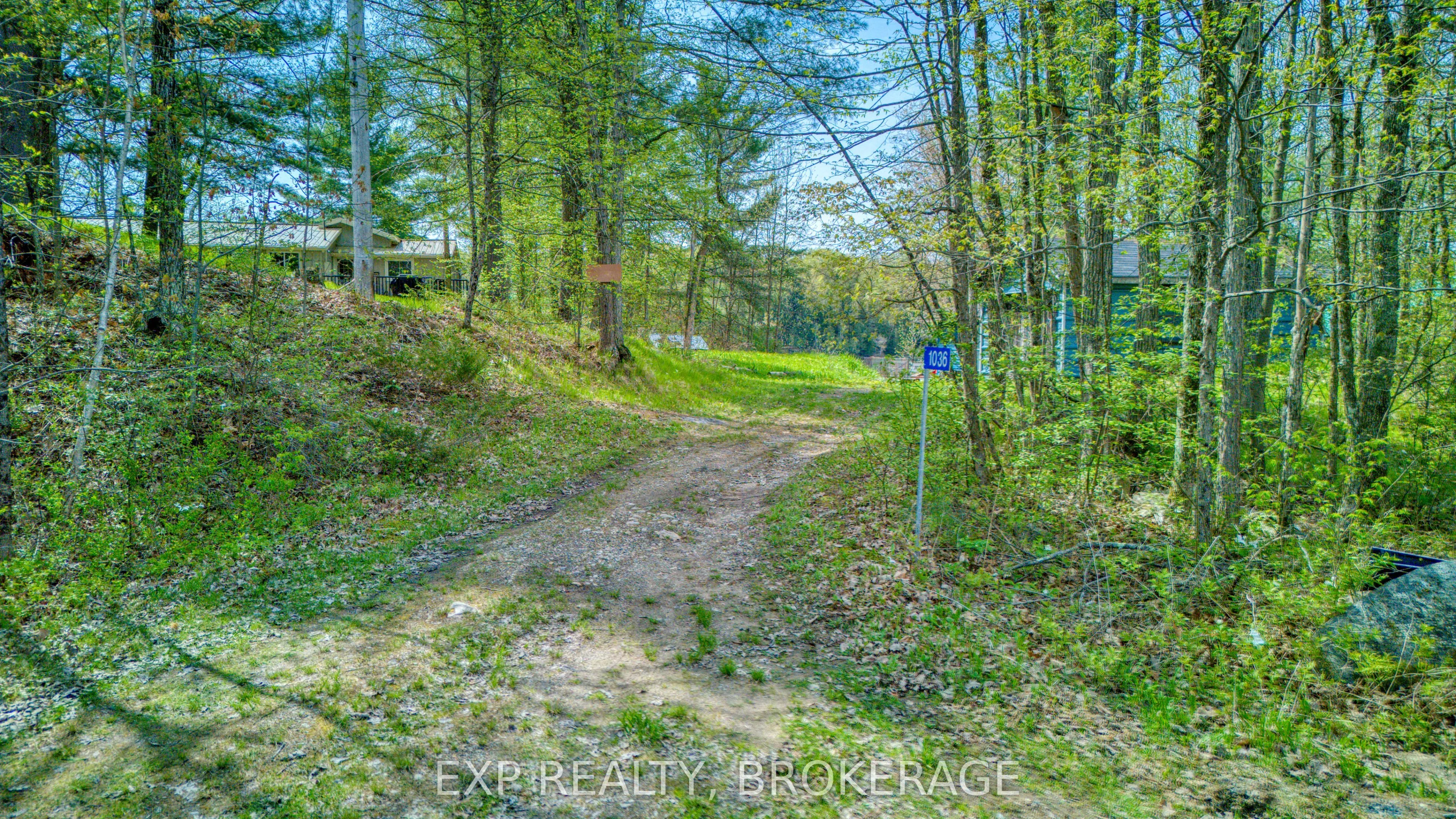 1036 Turner Way