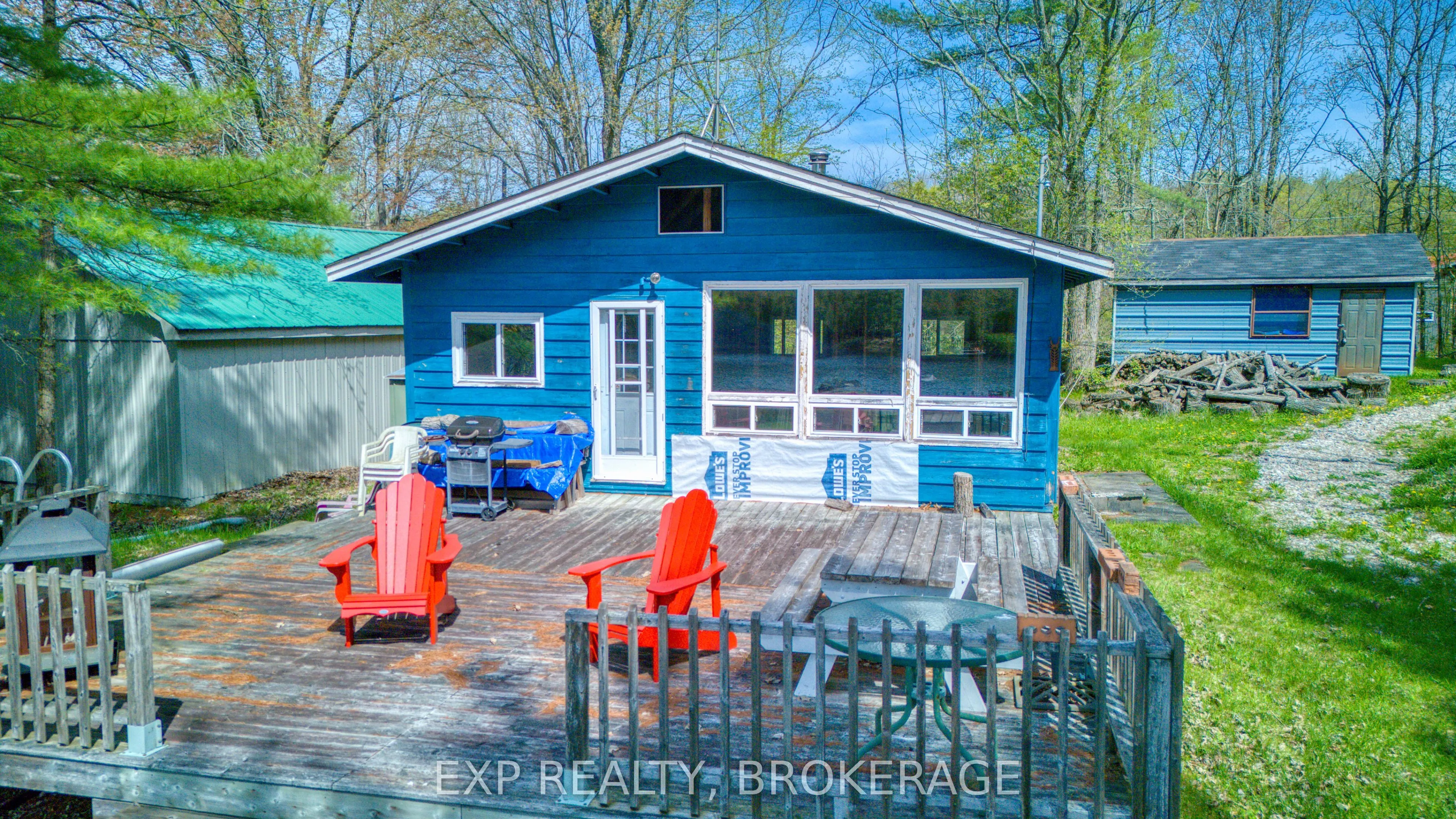 1036 Turner Way