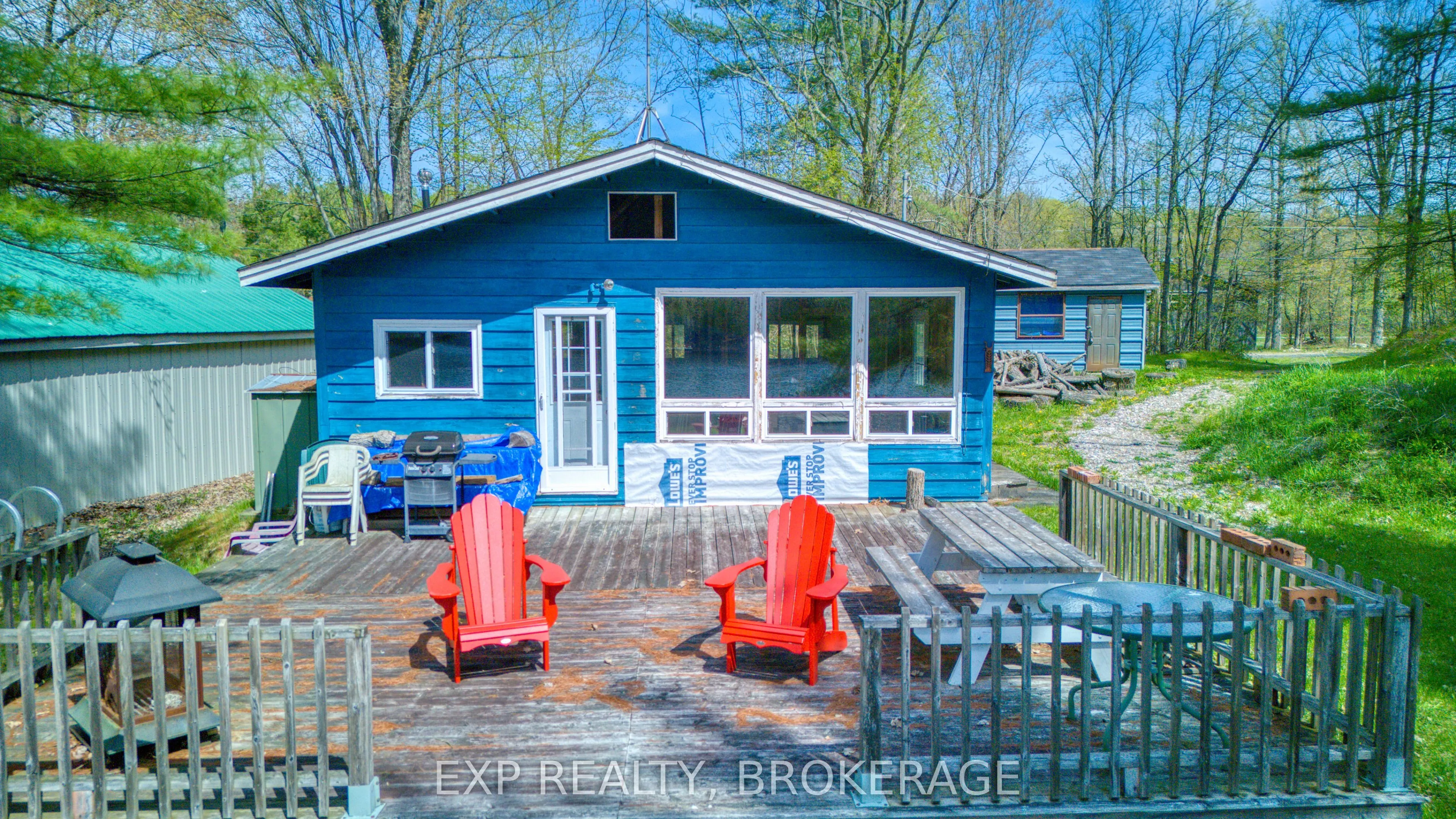 1036 Turner Way