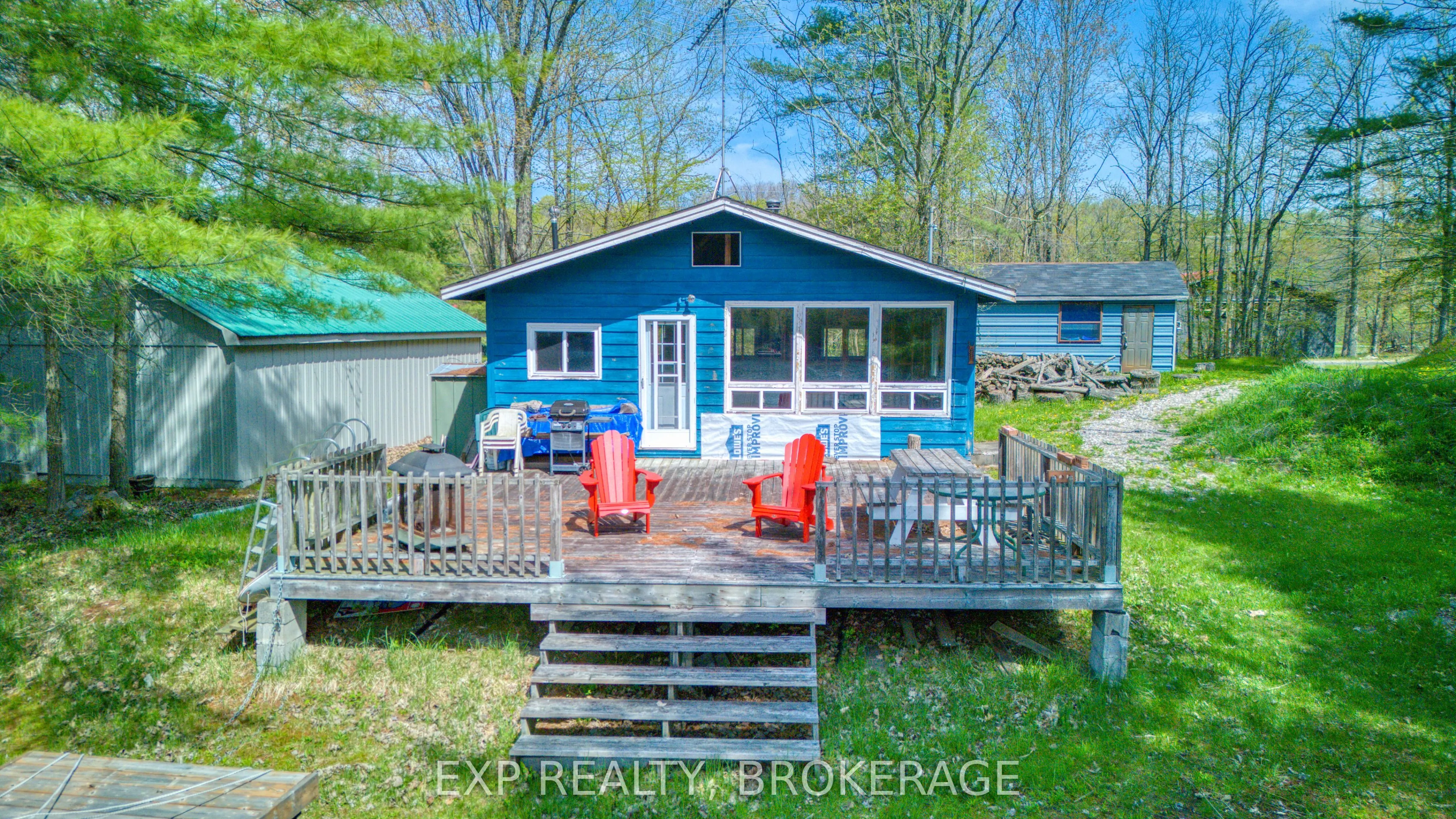 1036 Turner Way