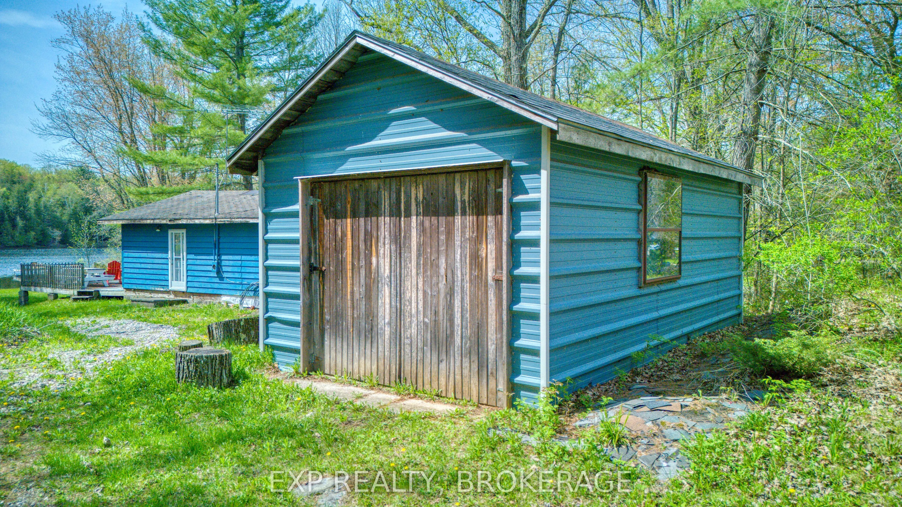 1036 Turner Way