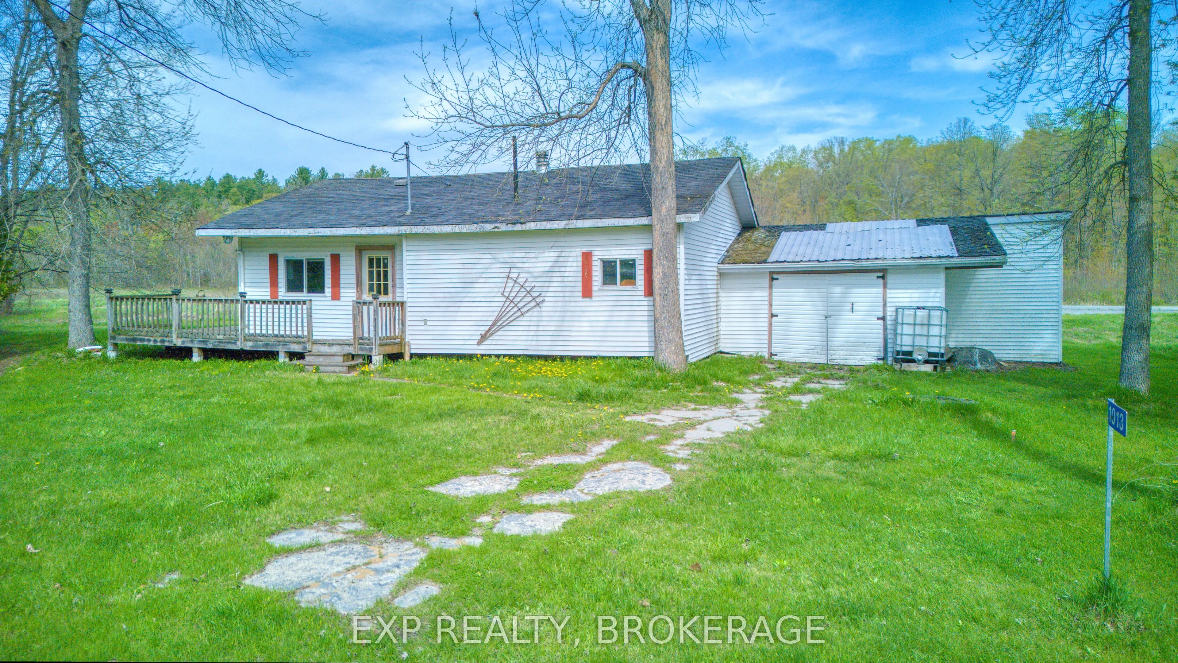 1013 Turner Way
