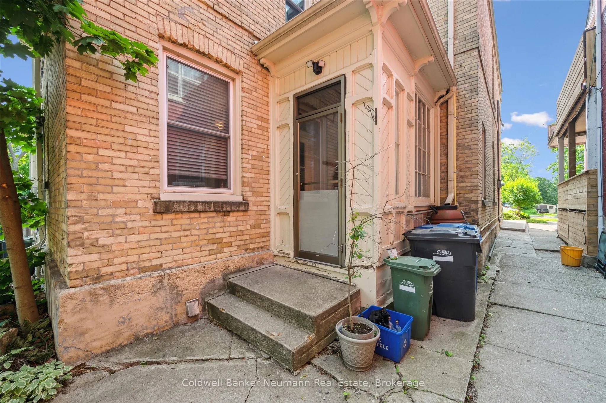7 Cambridge Street