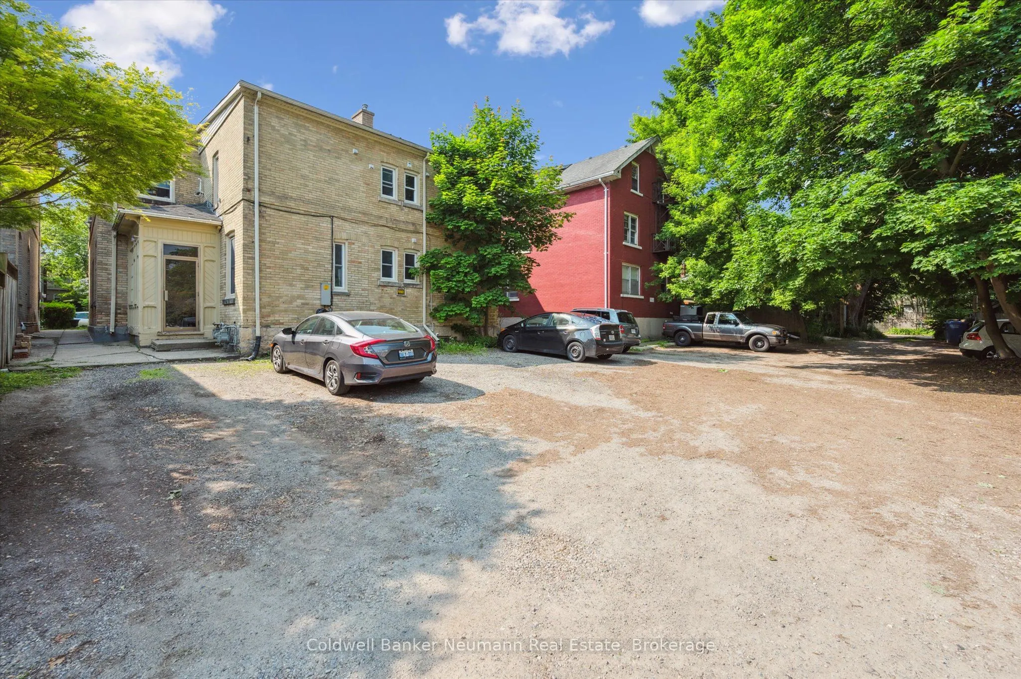 7 Cambridge Street