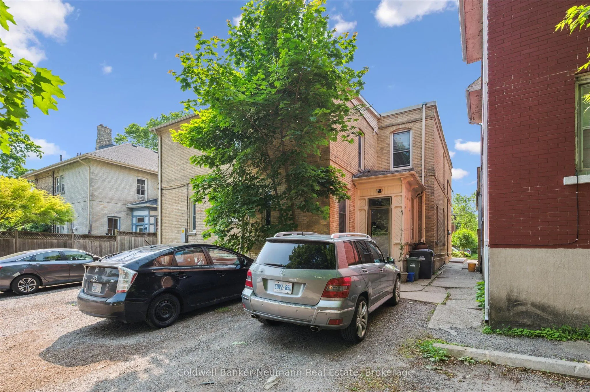 7 Cambridge Street