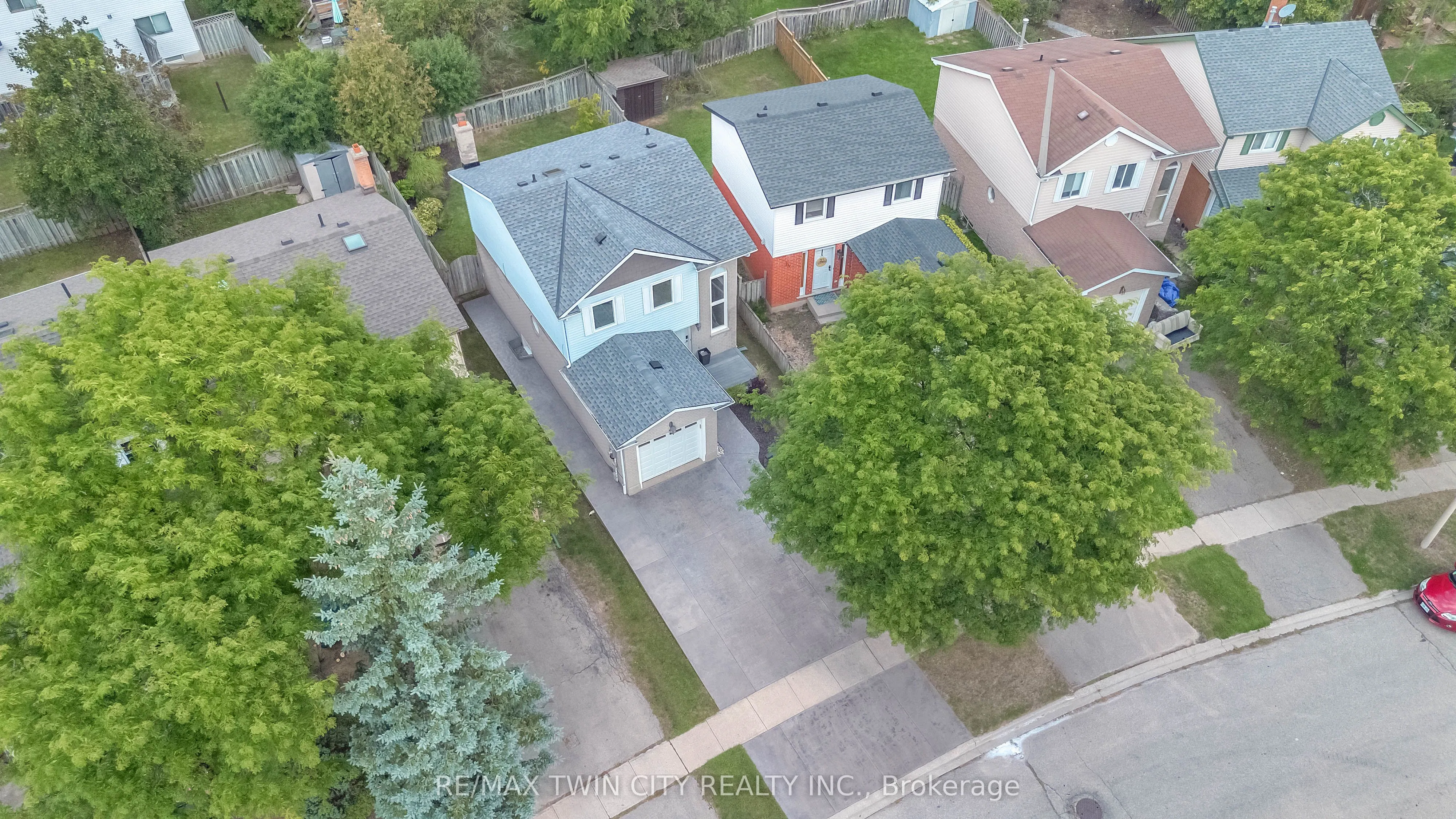 50 Walman Drive