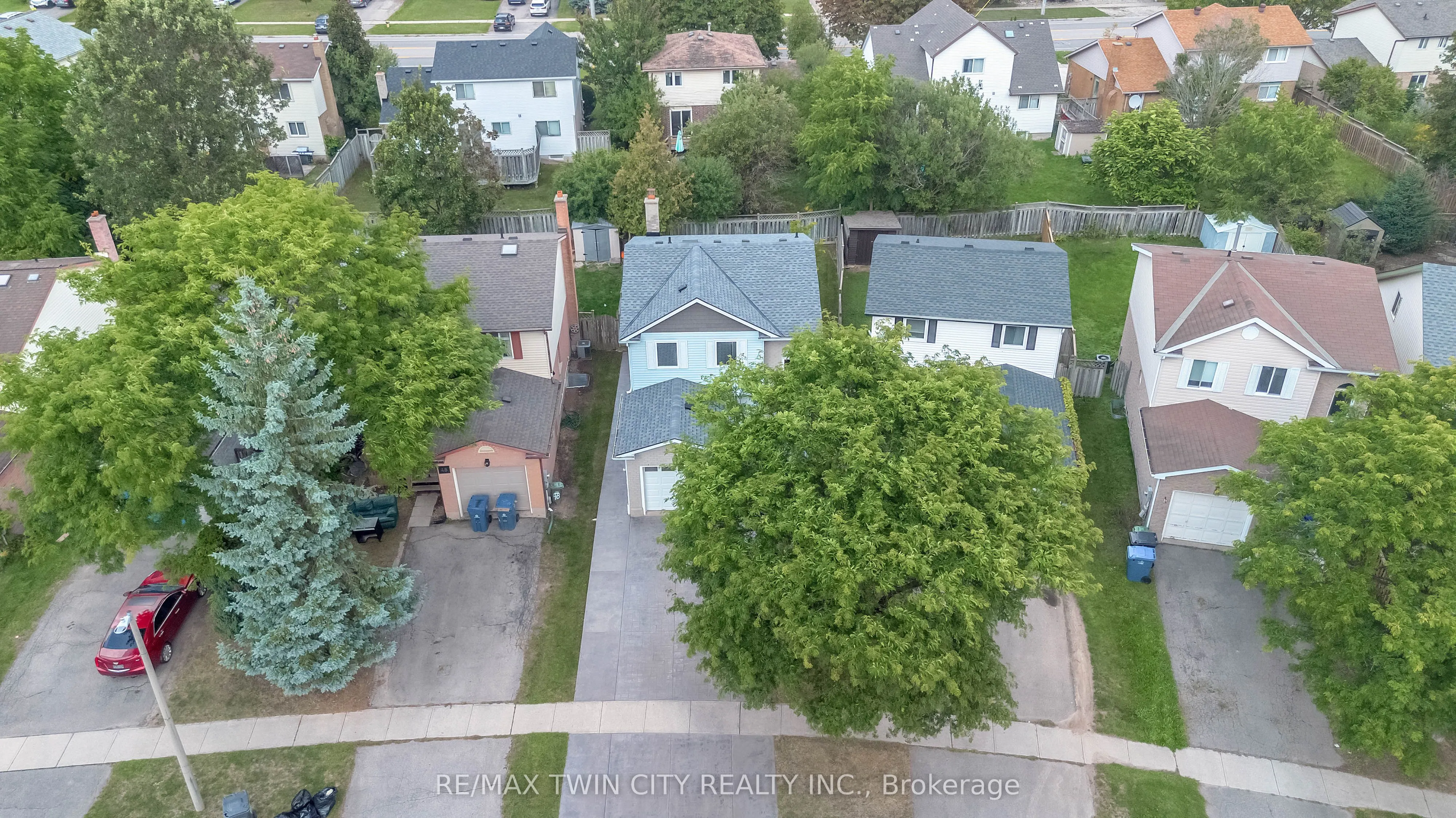 50 Walman Drive