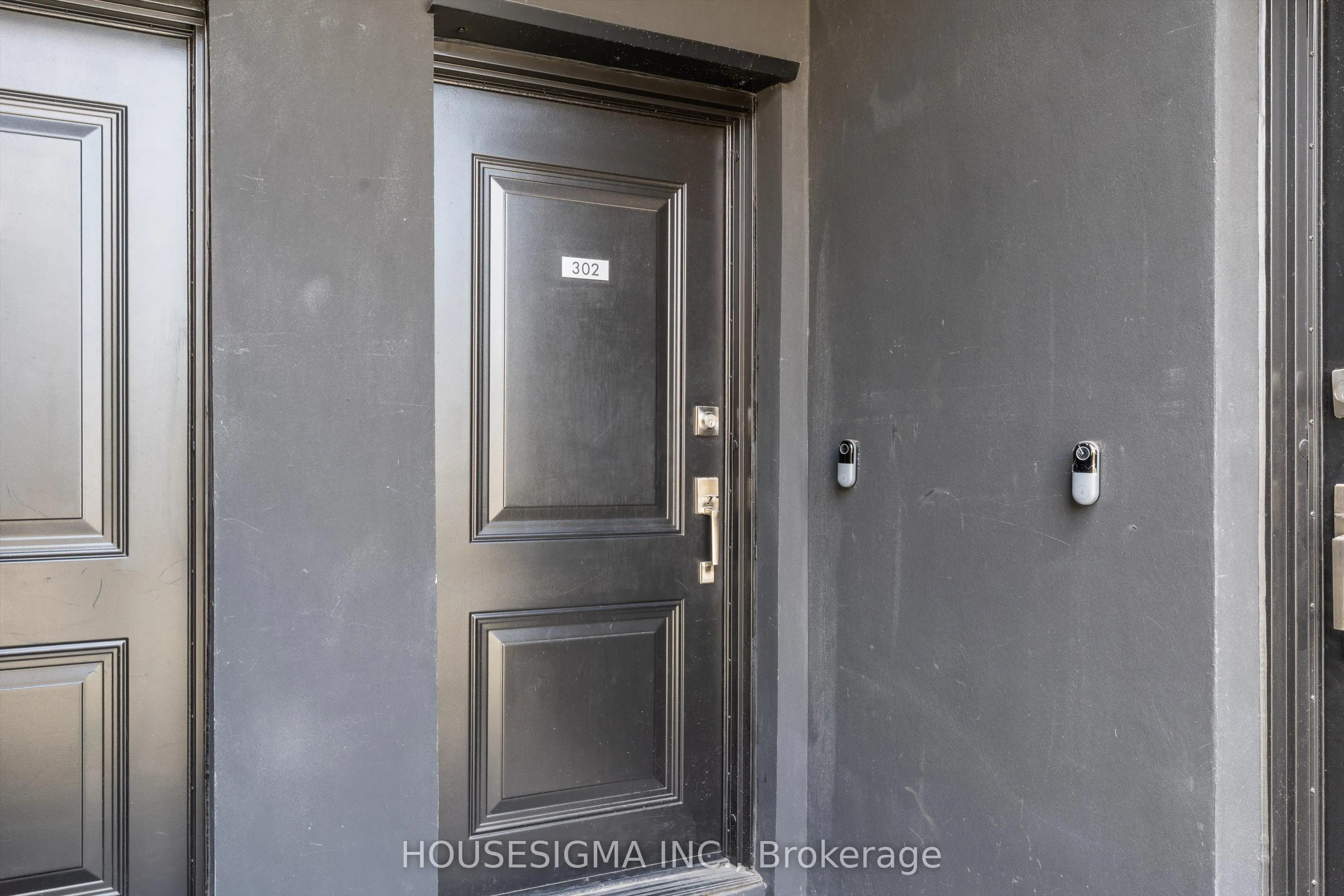 7277 Wilson Crescent, #302