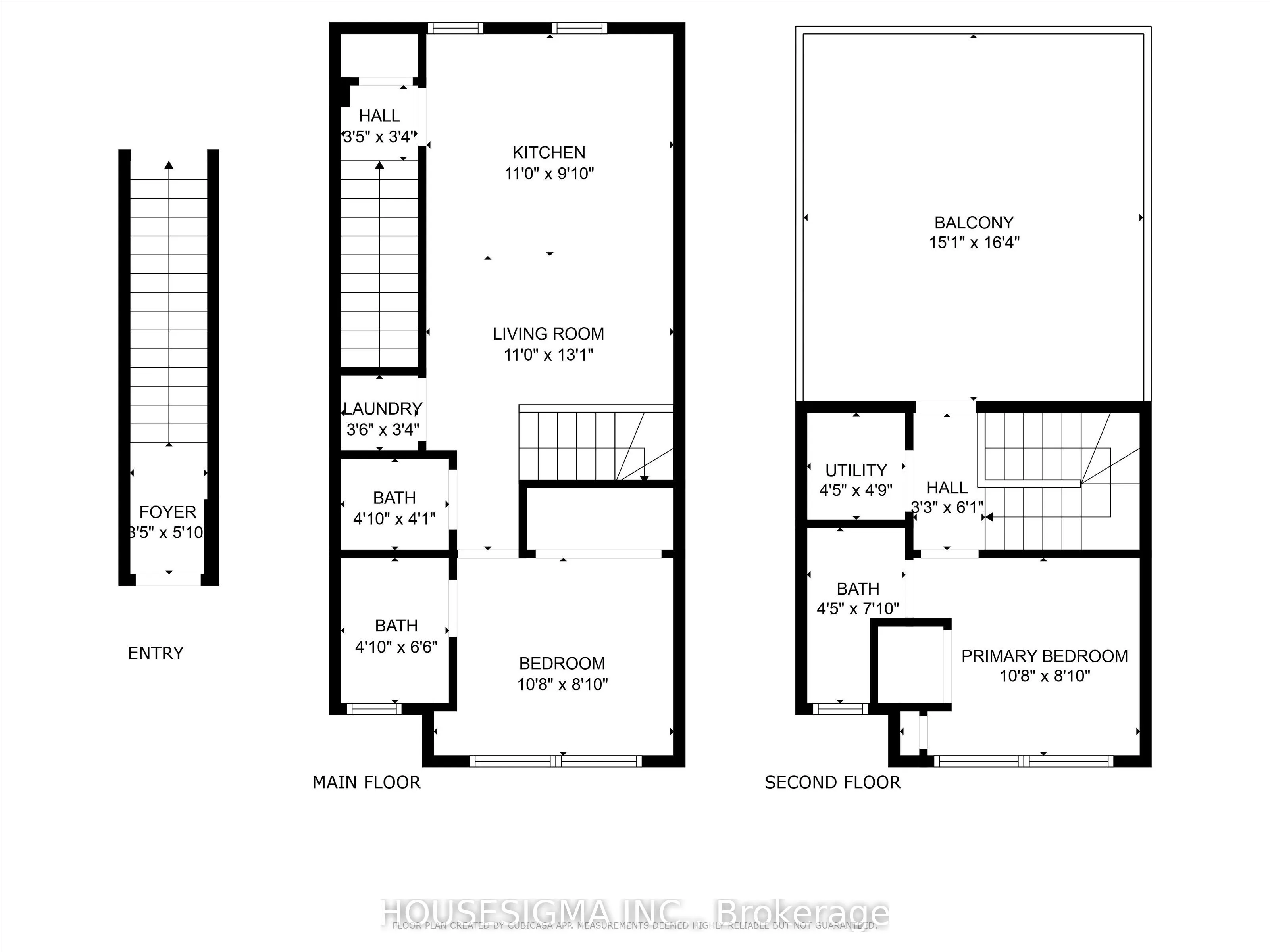 7277 Wilson Crescent, #302
