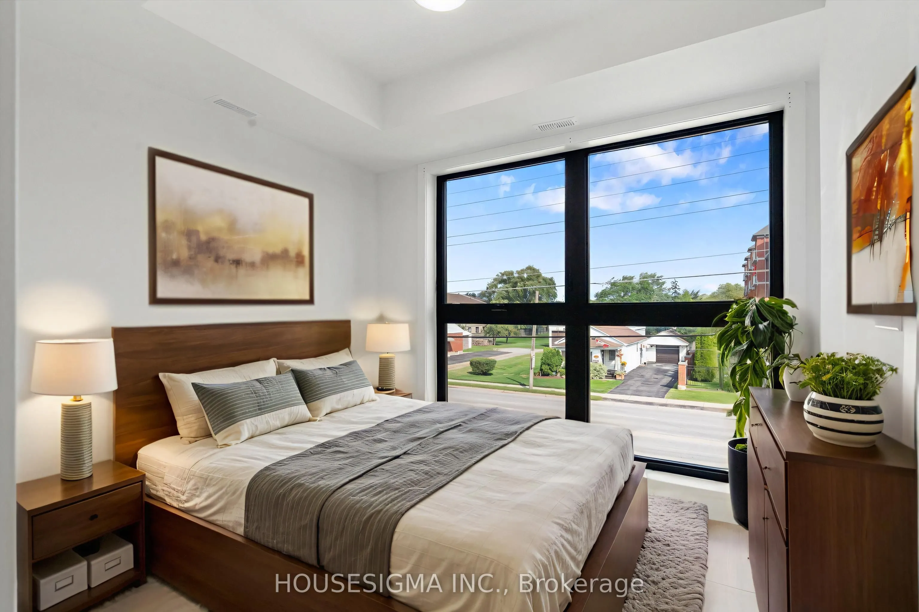 7277 Wilson Crescent, #302