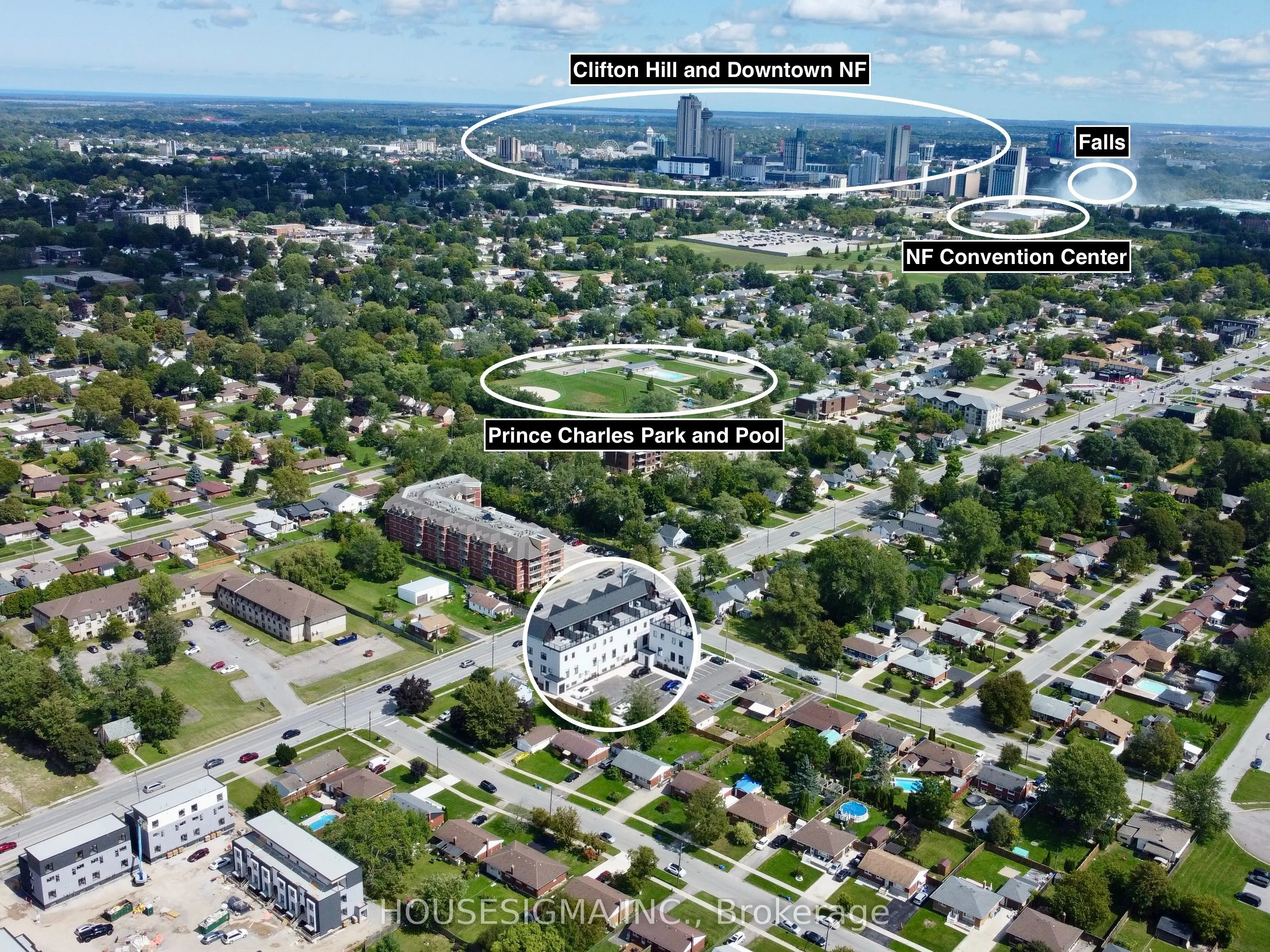 7277 Wilson Crescent, #302