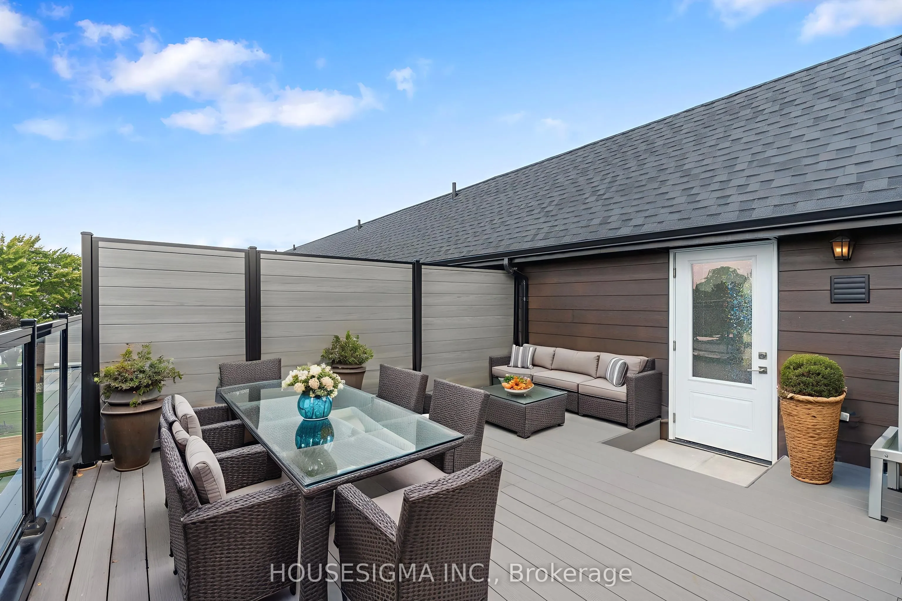 7277 Wilson Crescent, #302