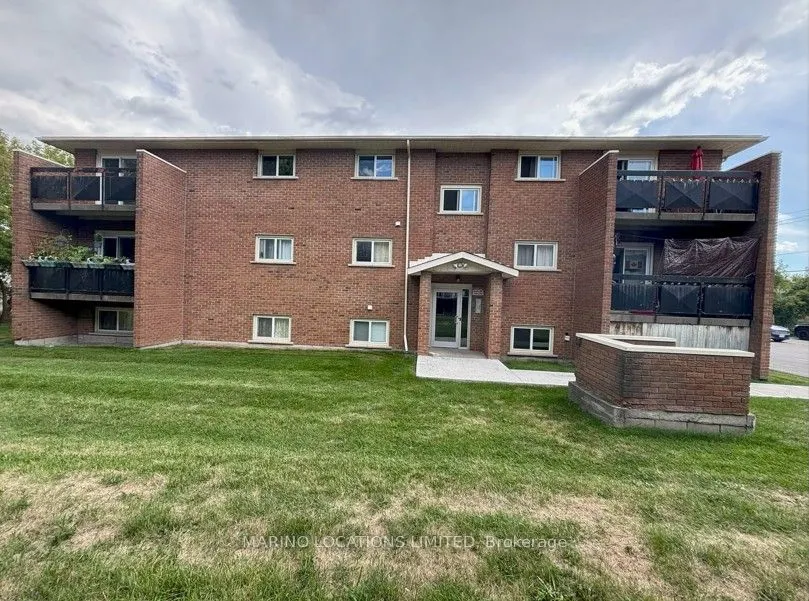 147 North Park Street N, #5