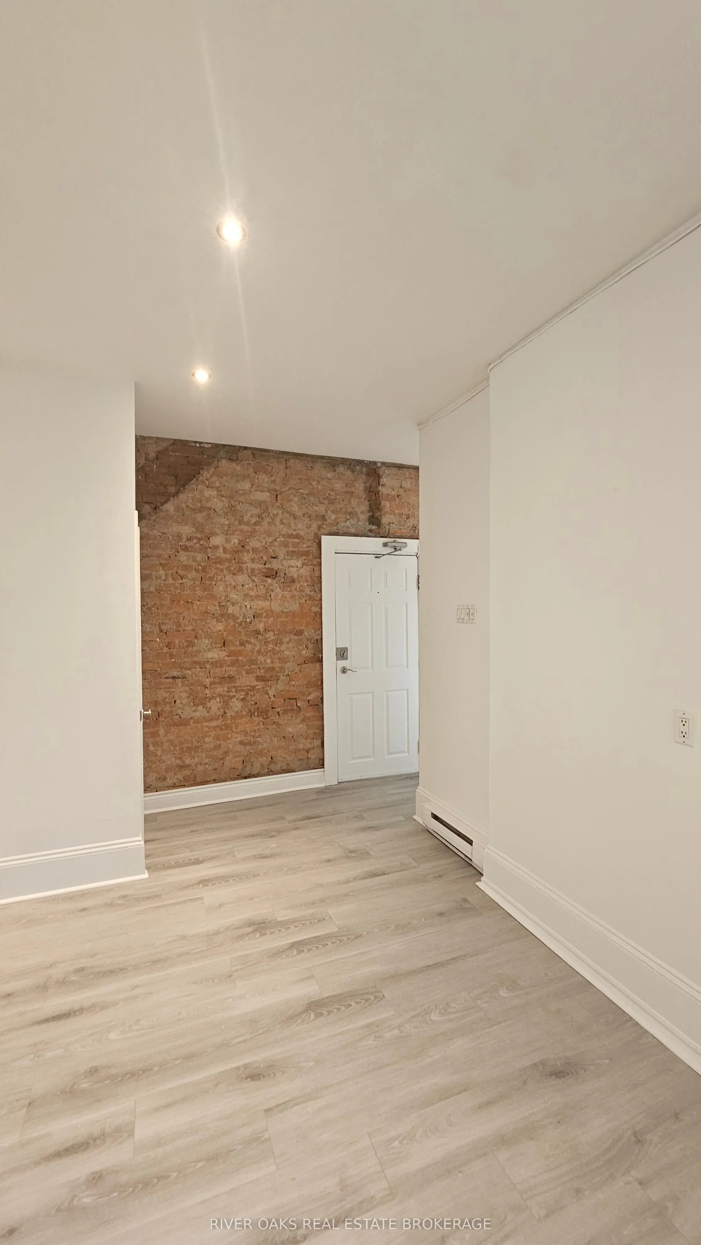 116 George Street, #1