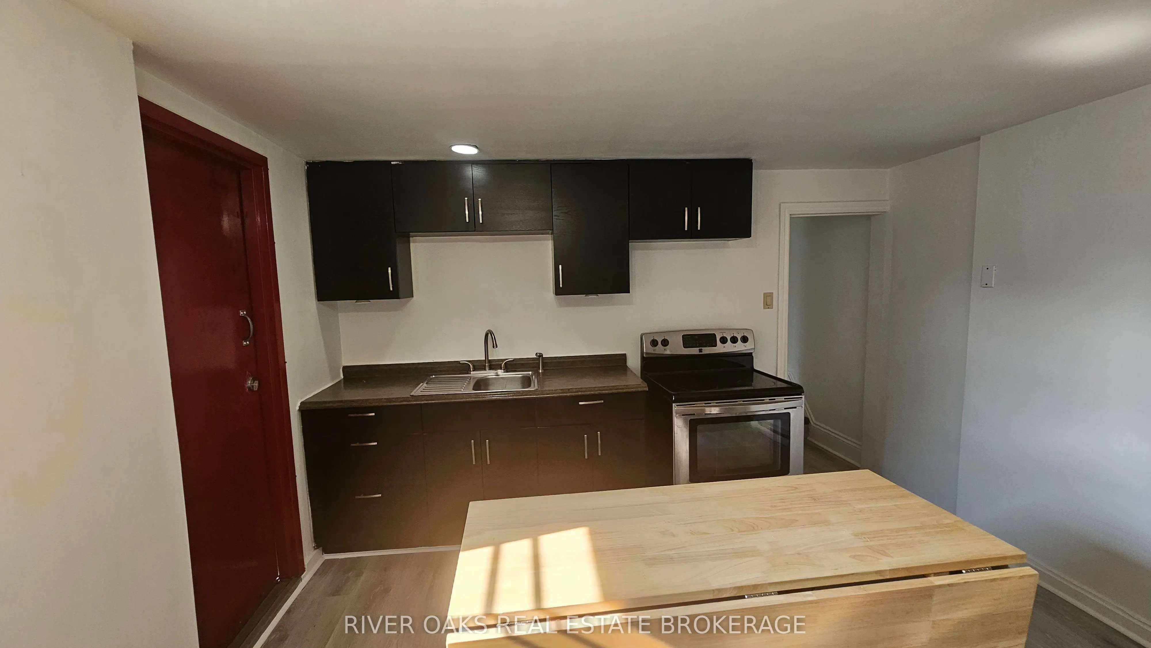 116 George Street, #1
