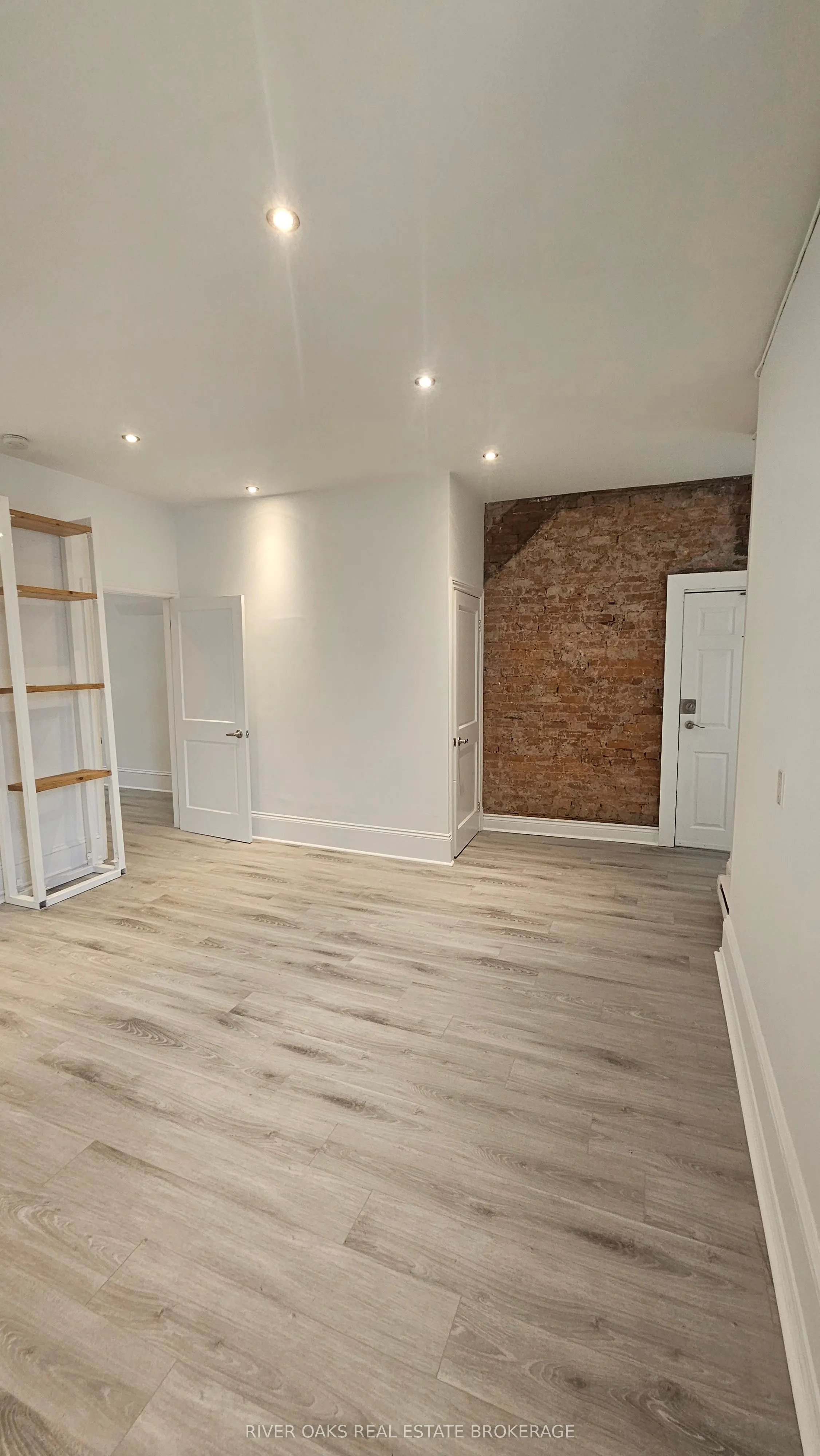 116 George Street, #1