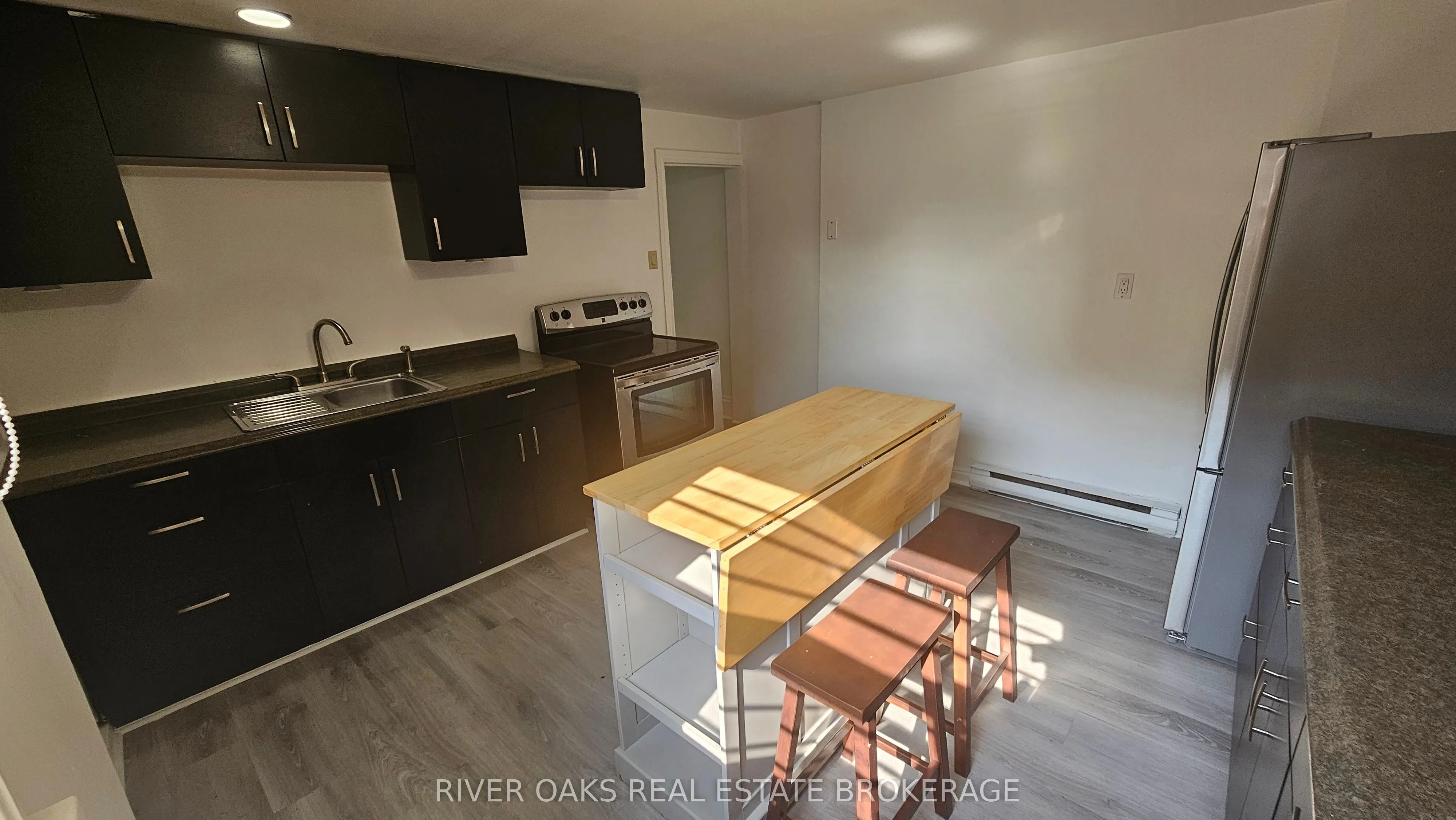 116 George Street, #1