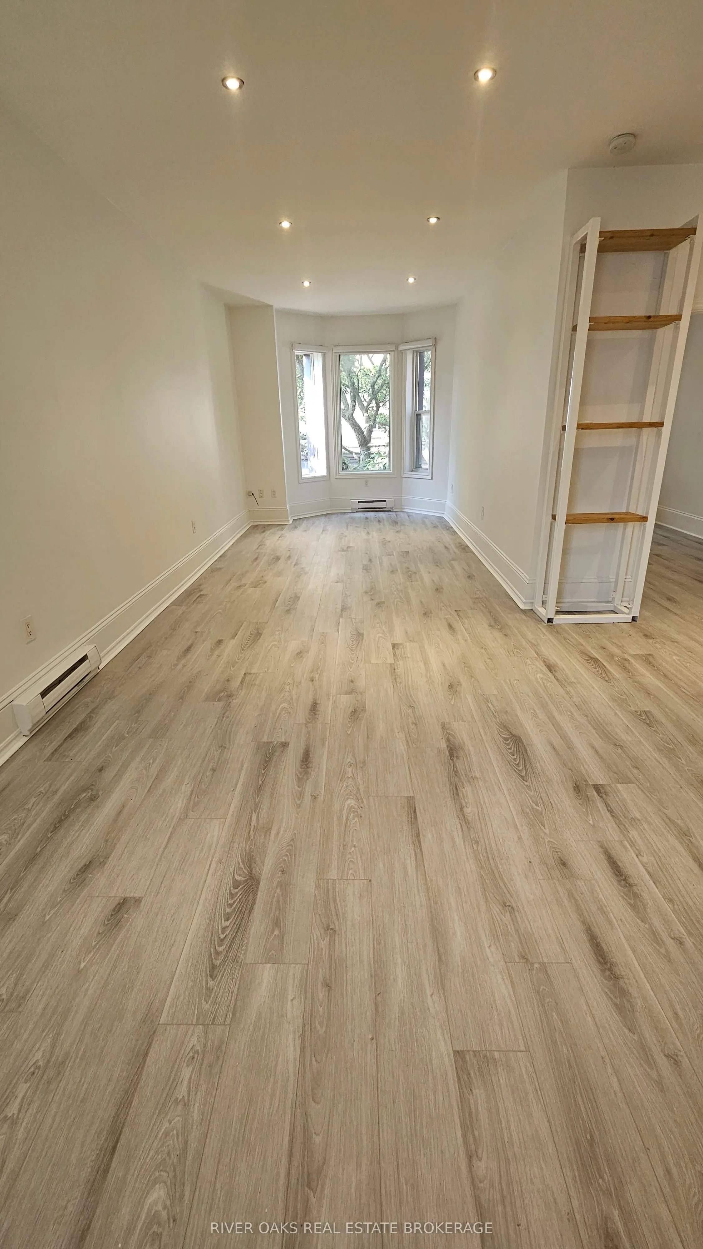 116 George Street, #1