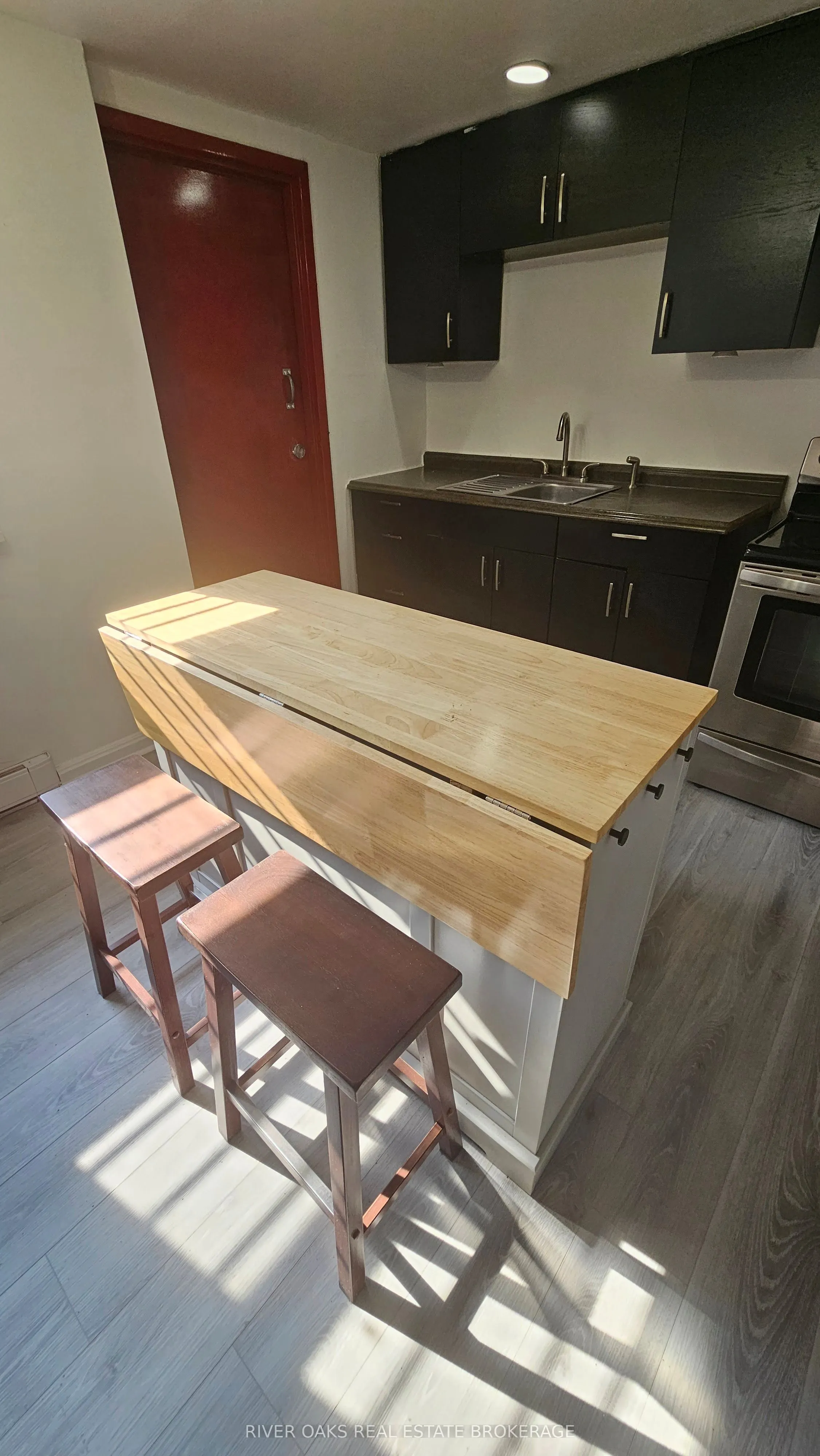 116 George Street, #1