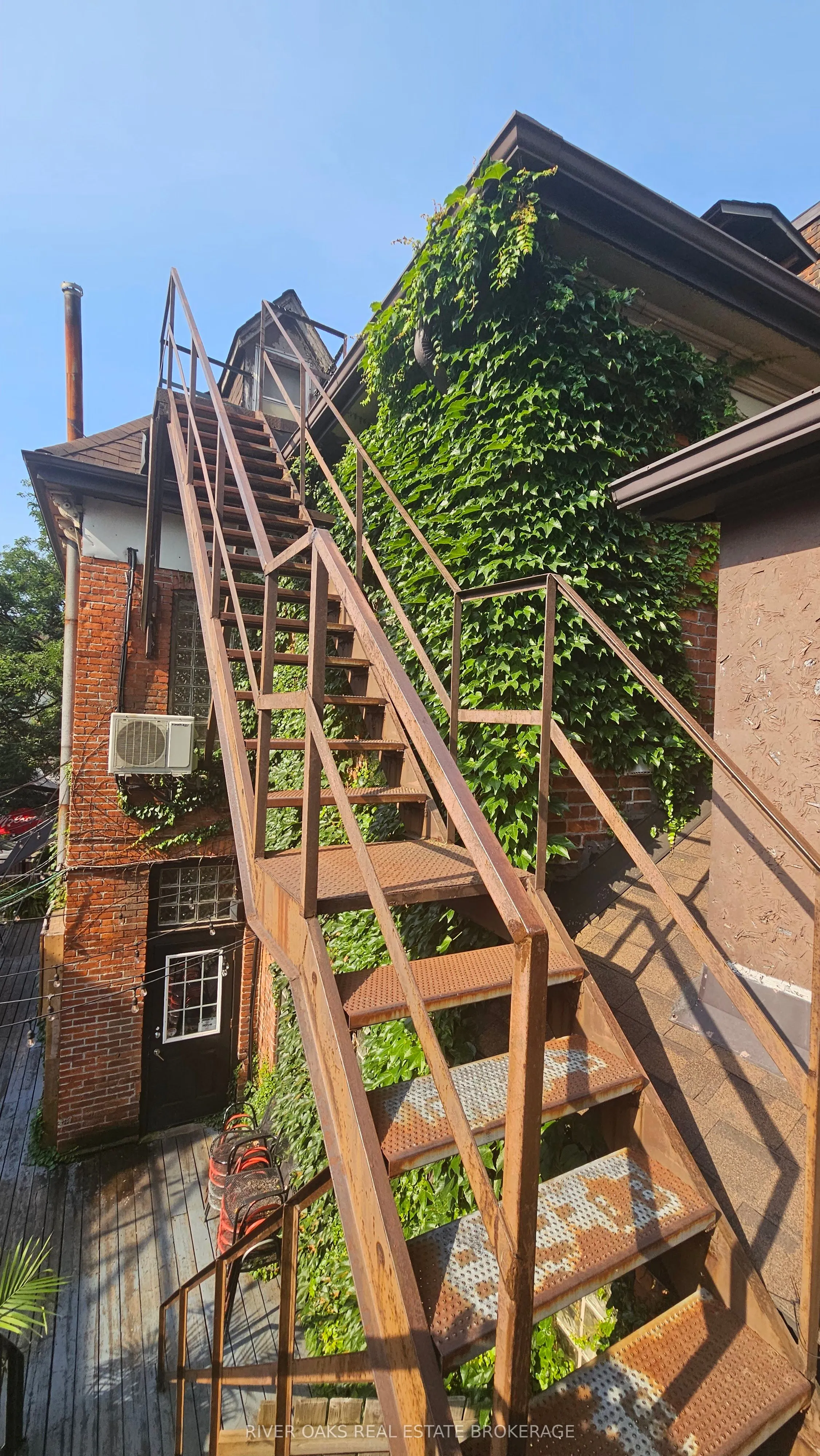 116 George Street, #1