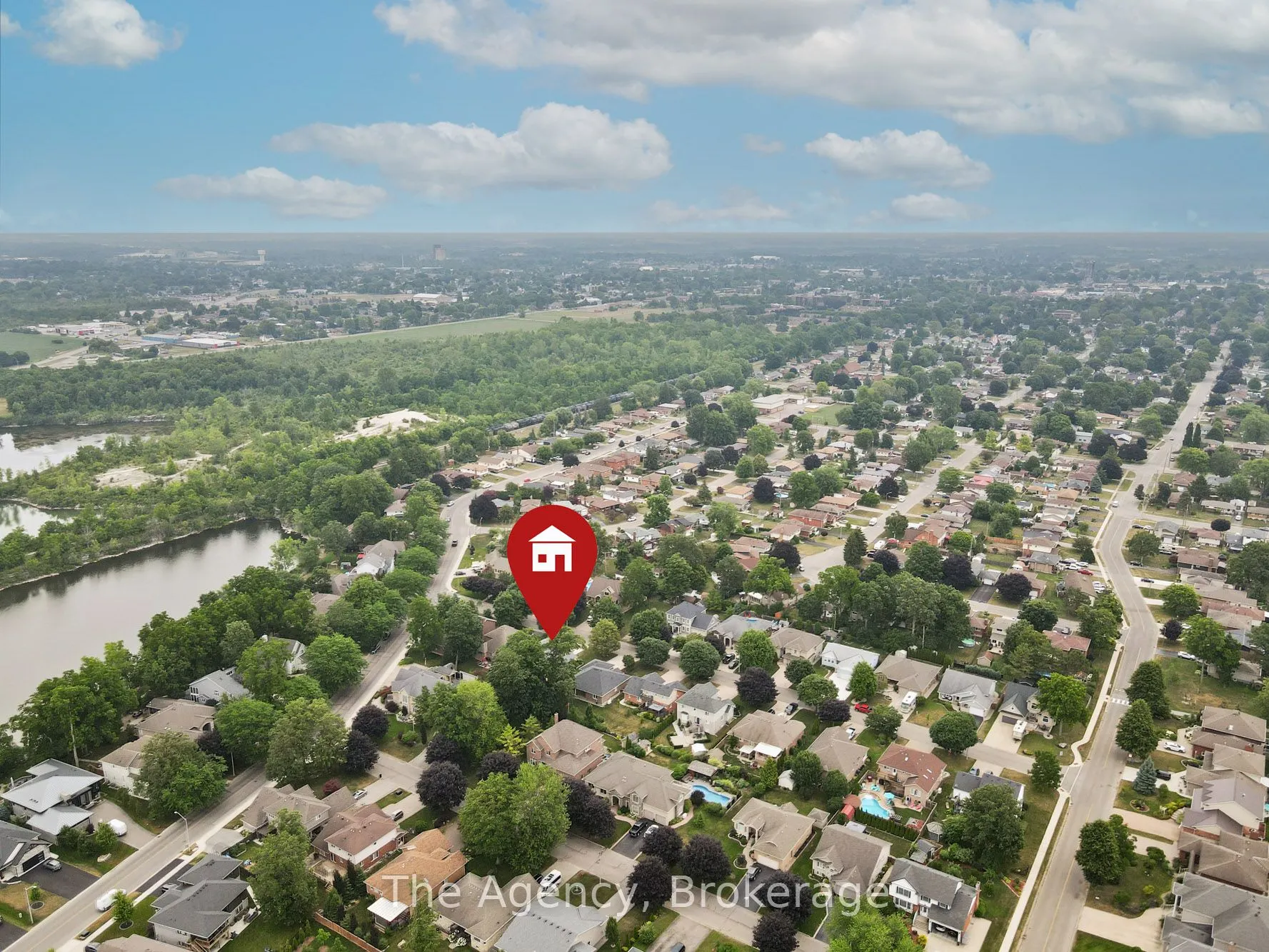 10 Westwood Drive