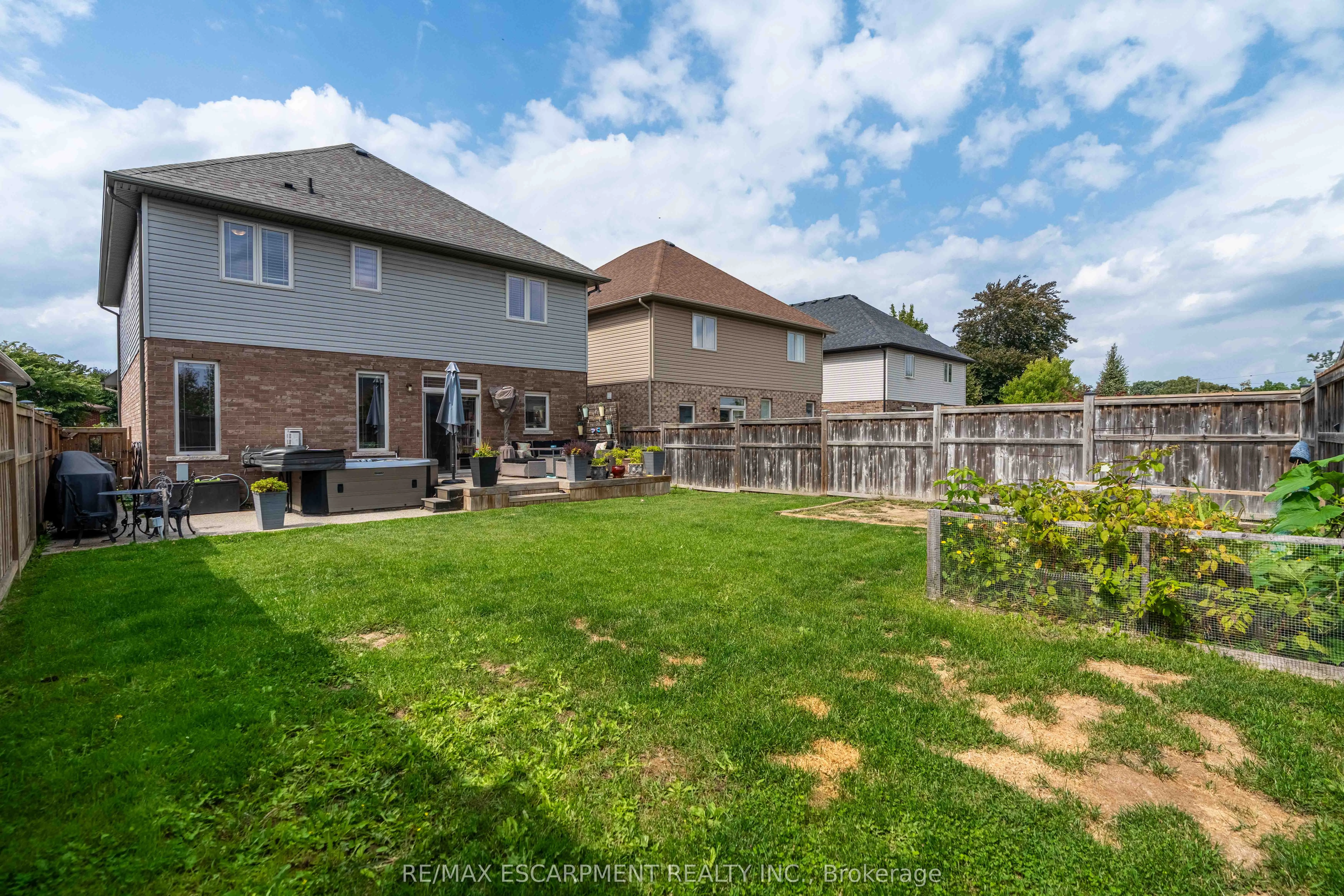27 Purnell Drive
