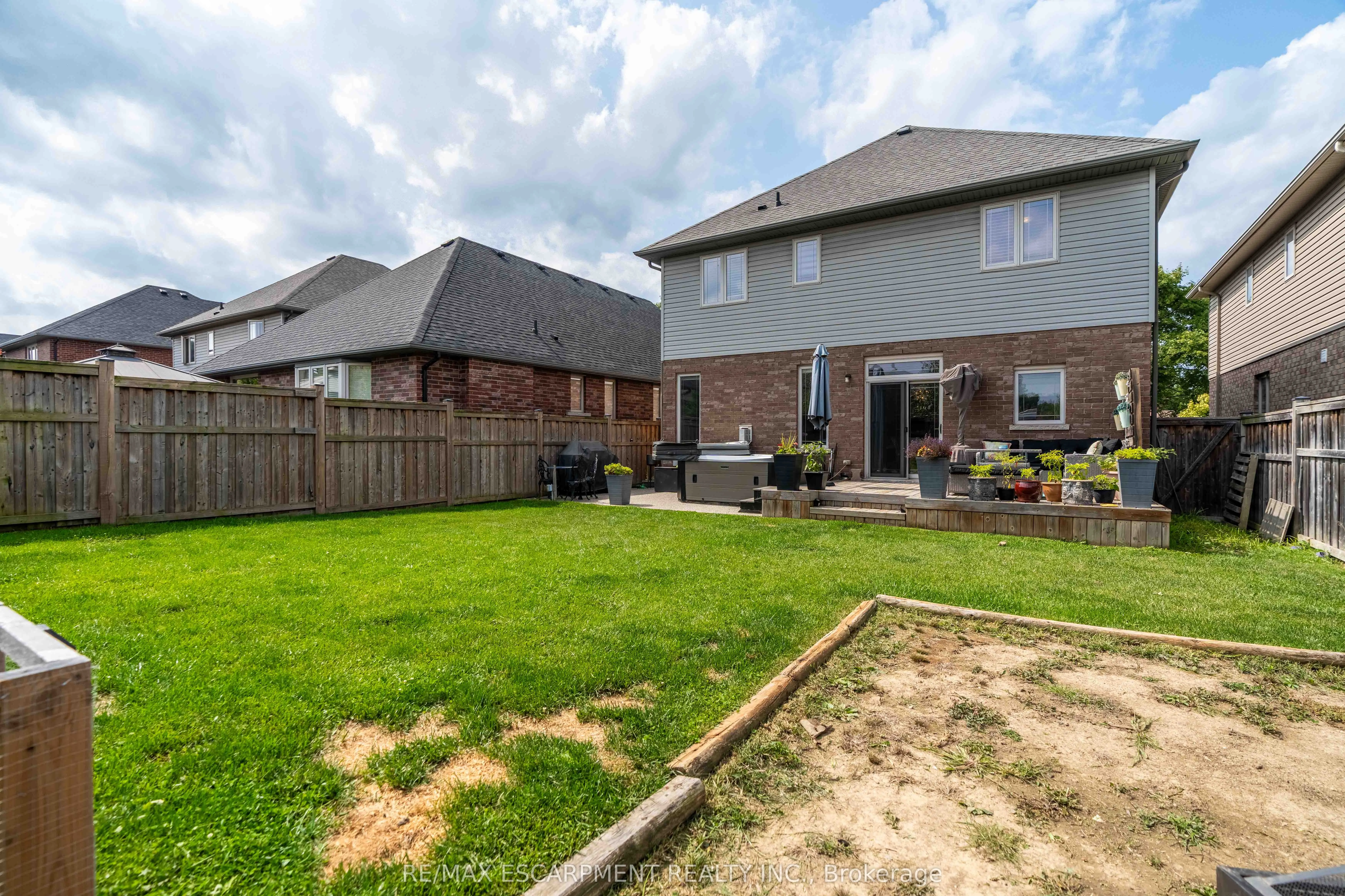 27 Purnell Drive