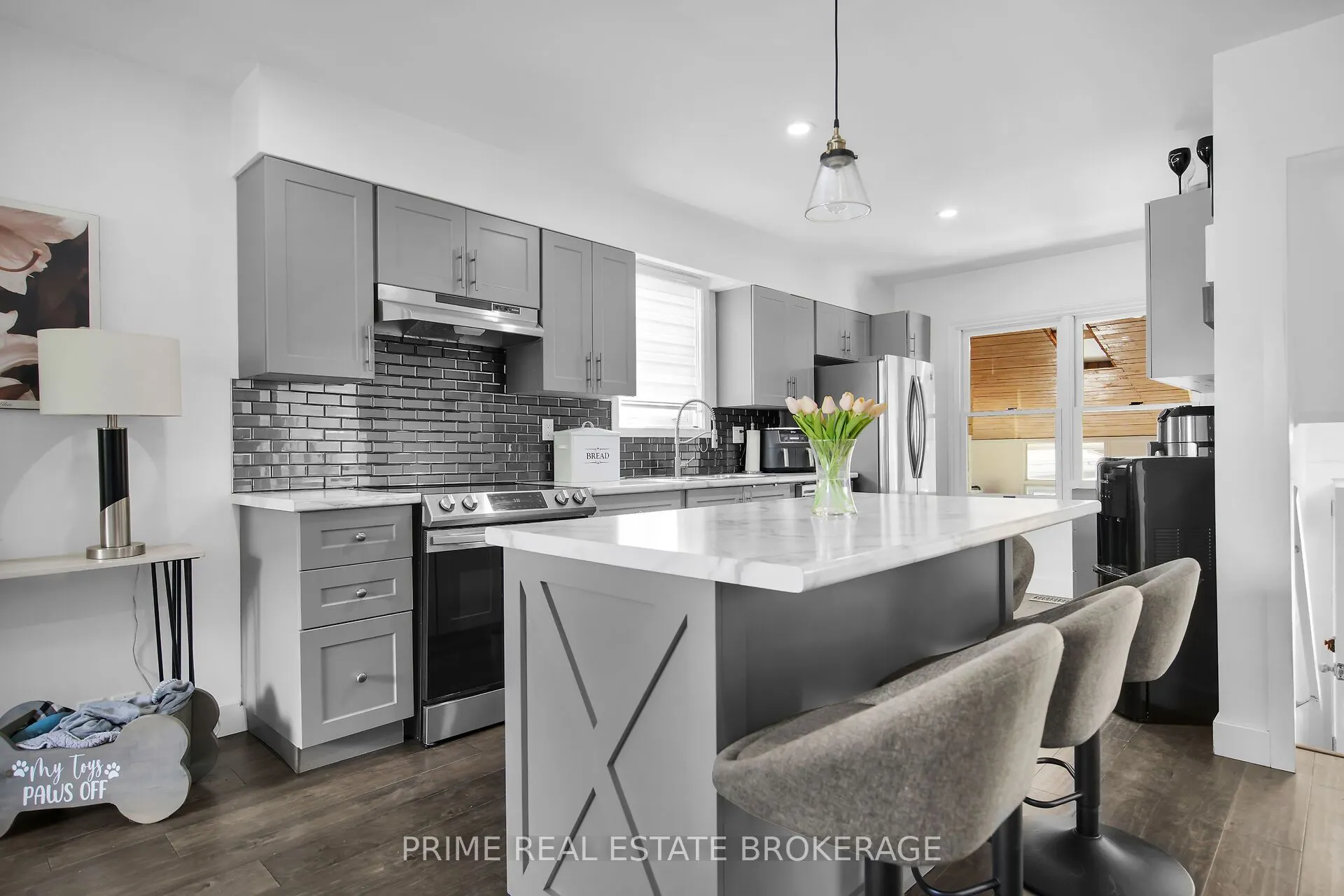 199 Vancouver Street
