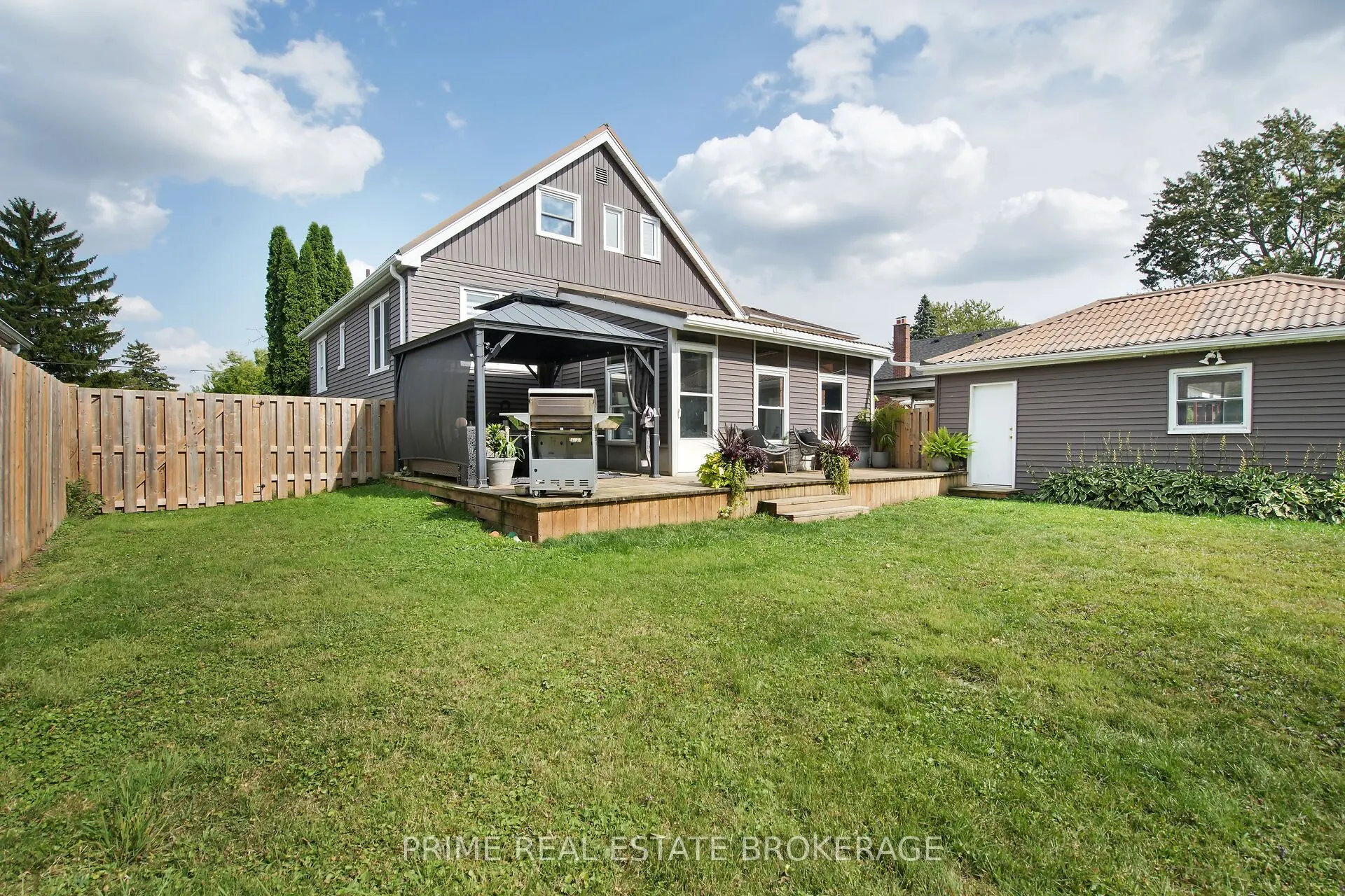 199 Vancouver Street