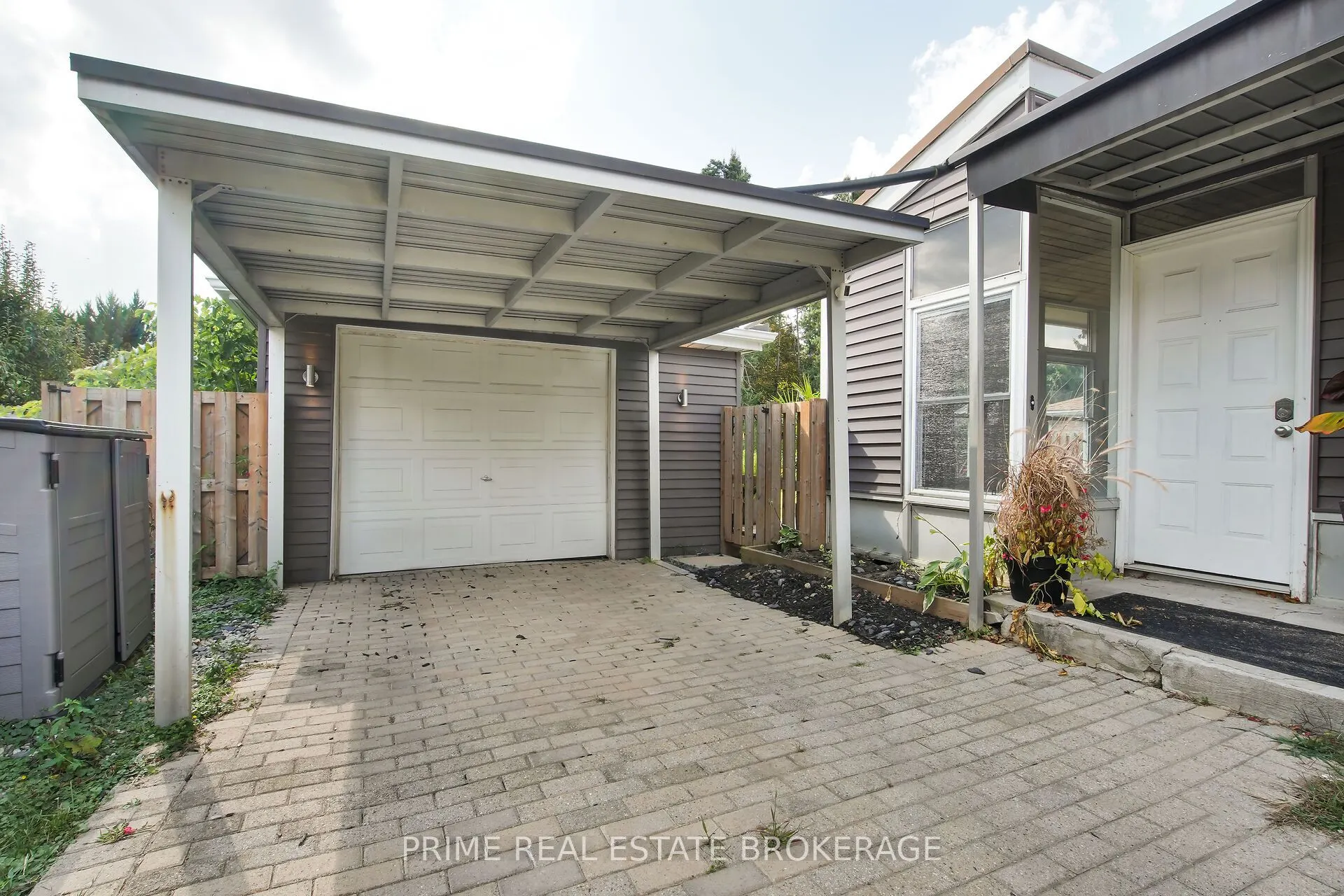 199 Vancouver Street