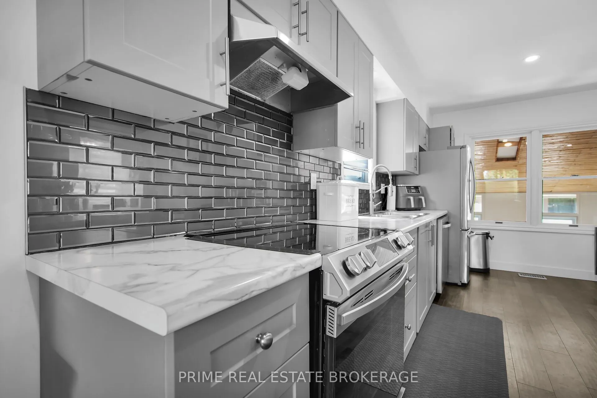 199 Vancouver Street
