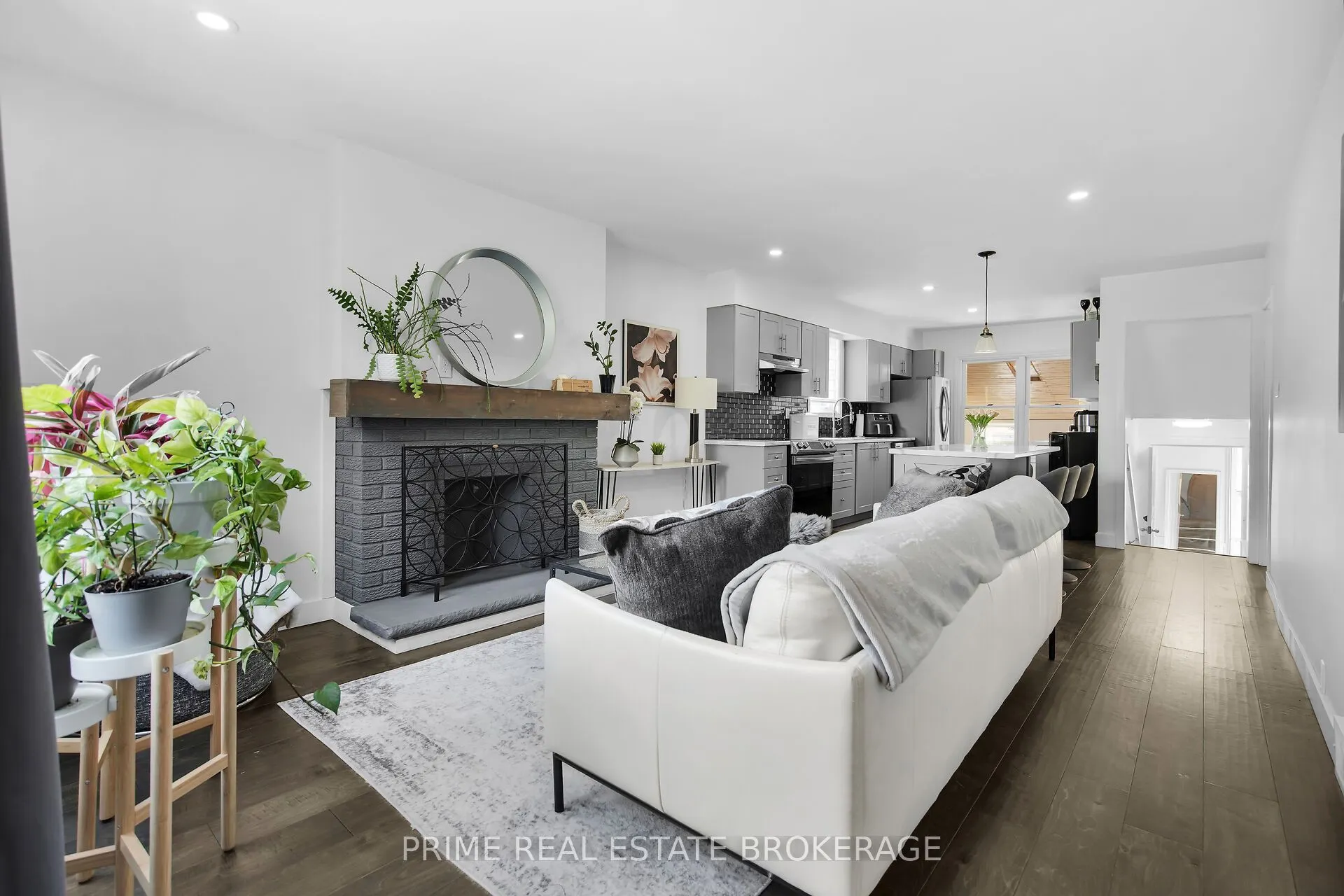 199 Vancouver Street