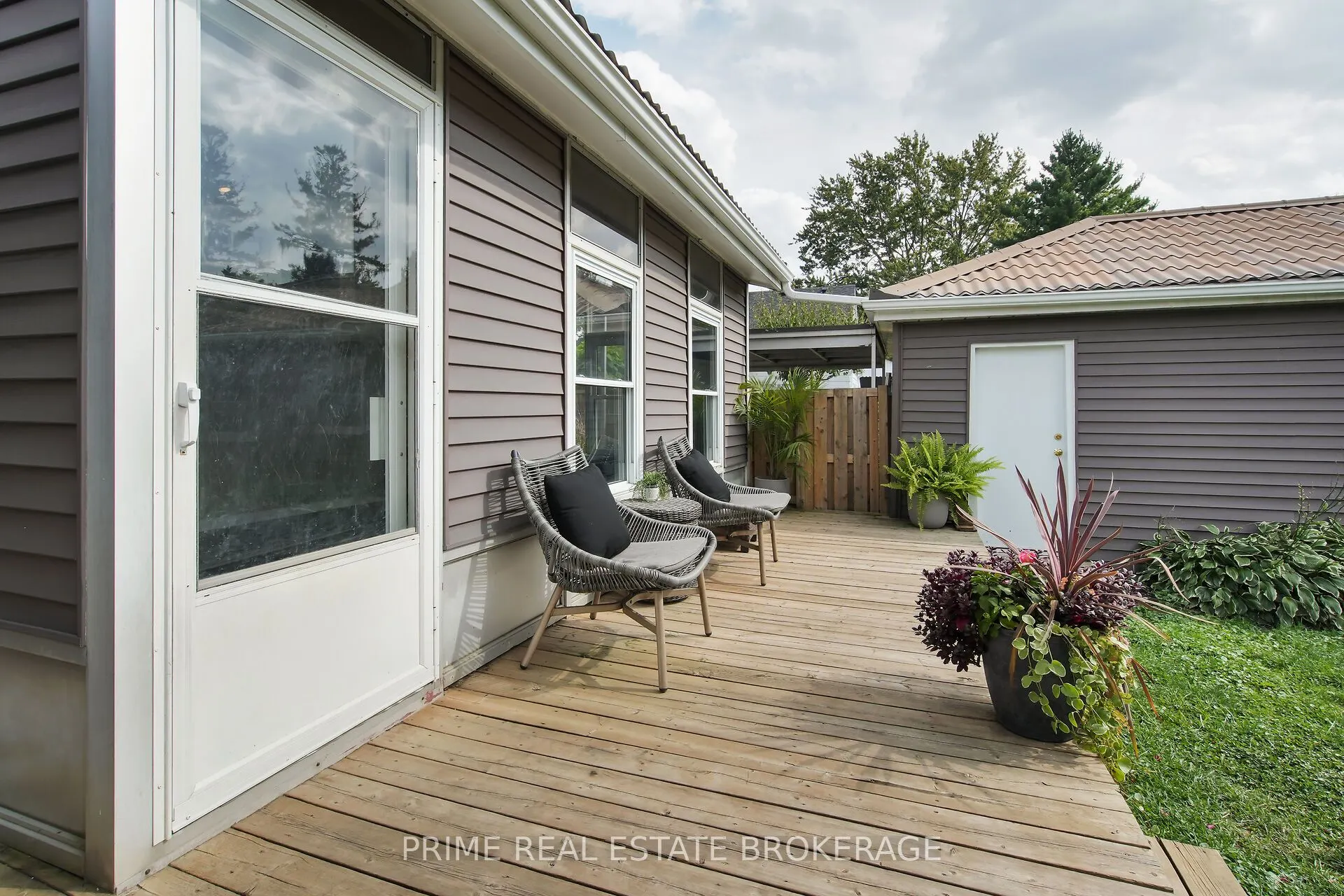 199 Vancouver Street