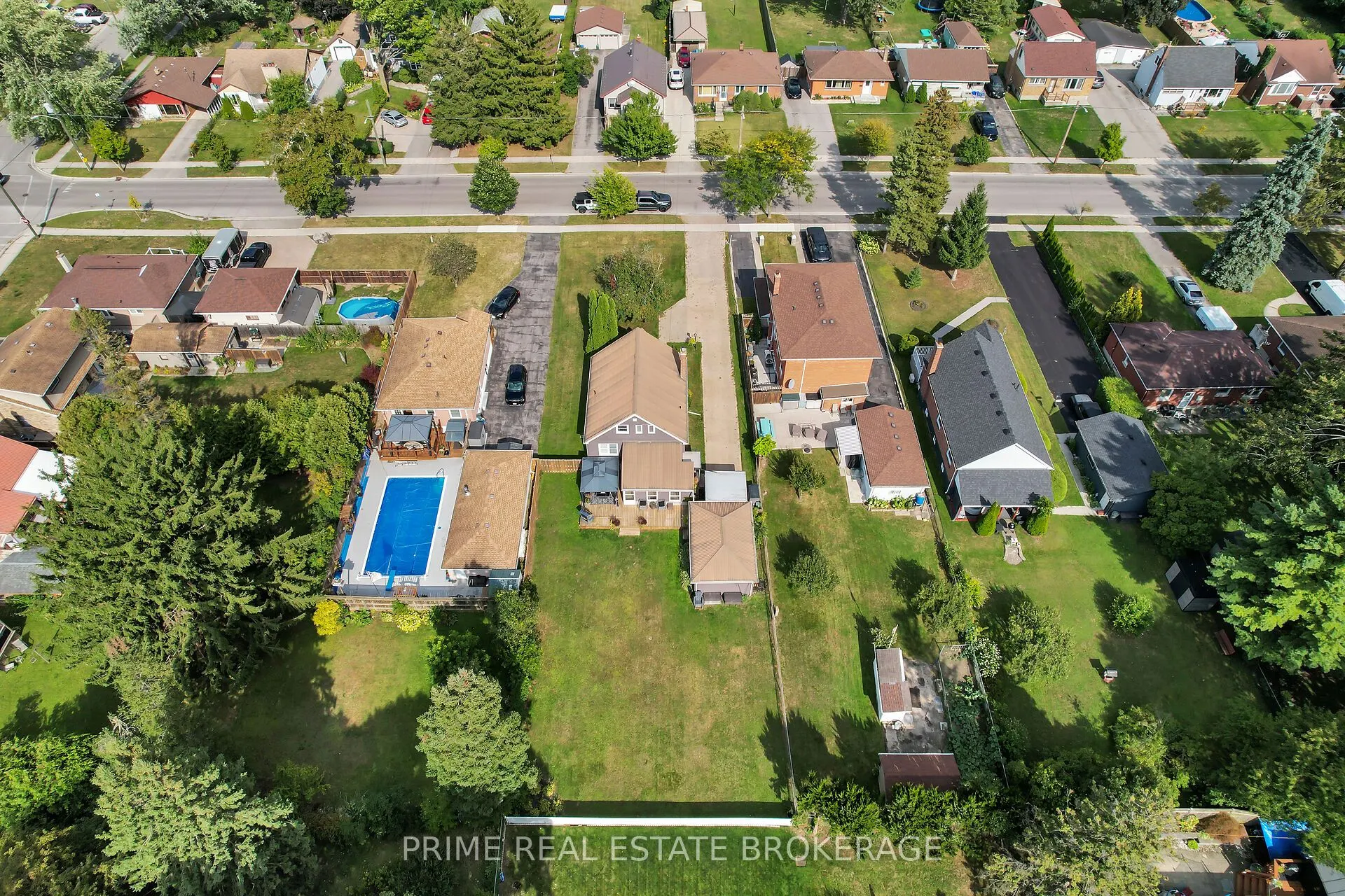 199 Vancouver Street