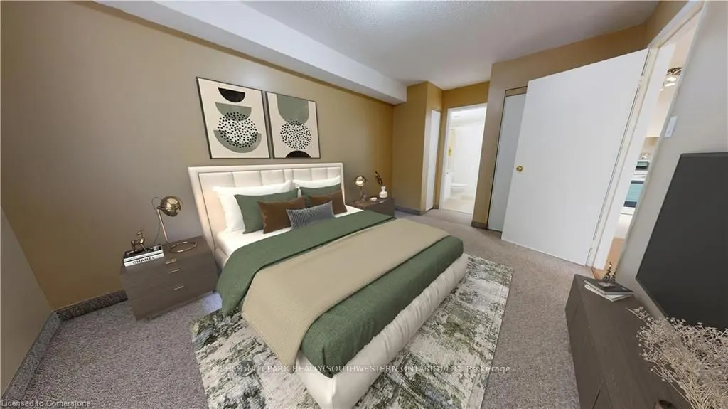 15 Hofstetter Avenue, #403