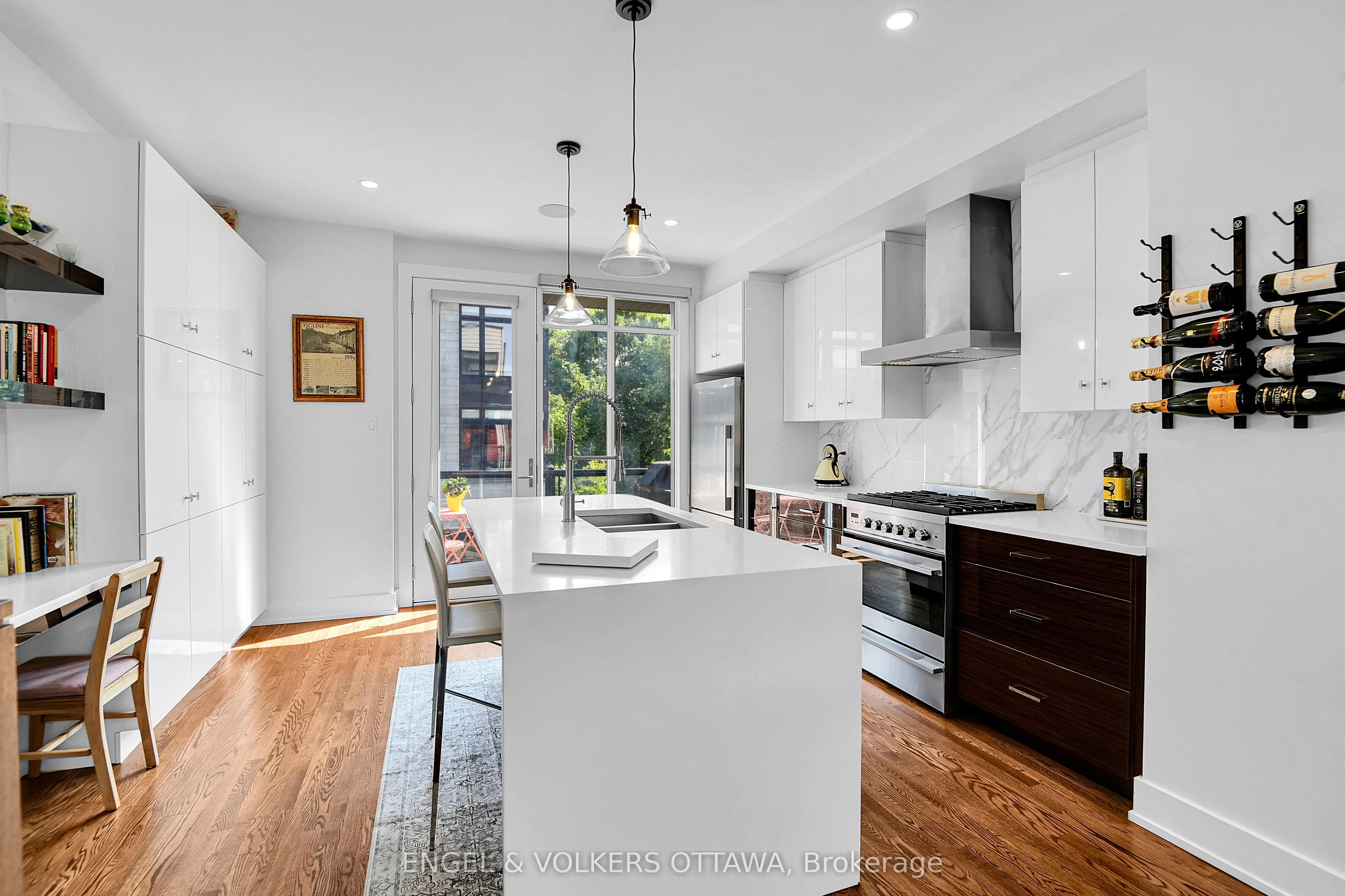 353E Booth Street