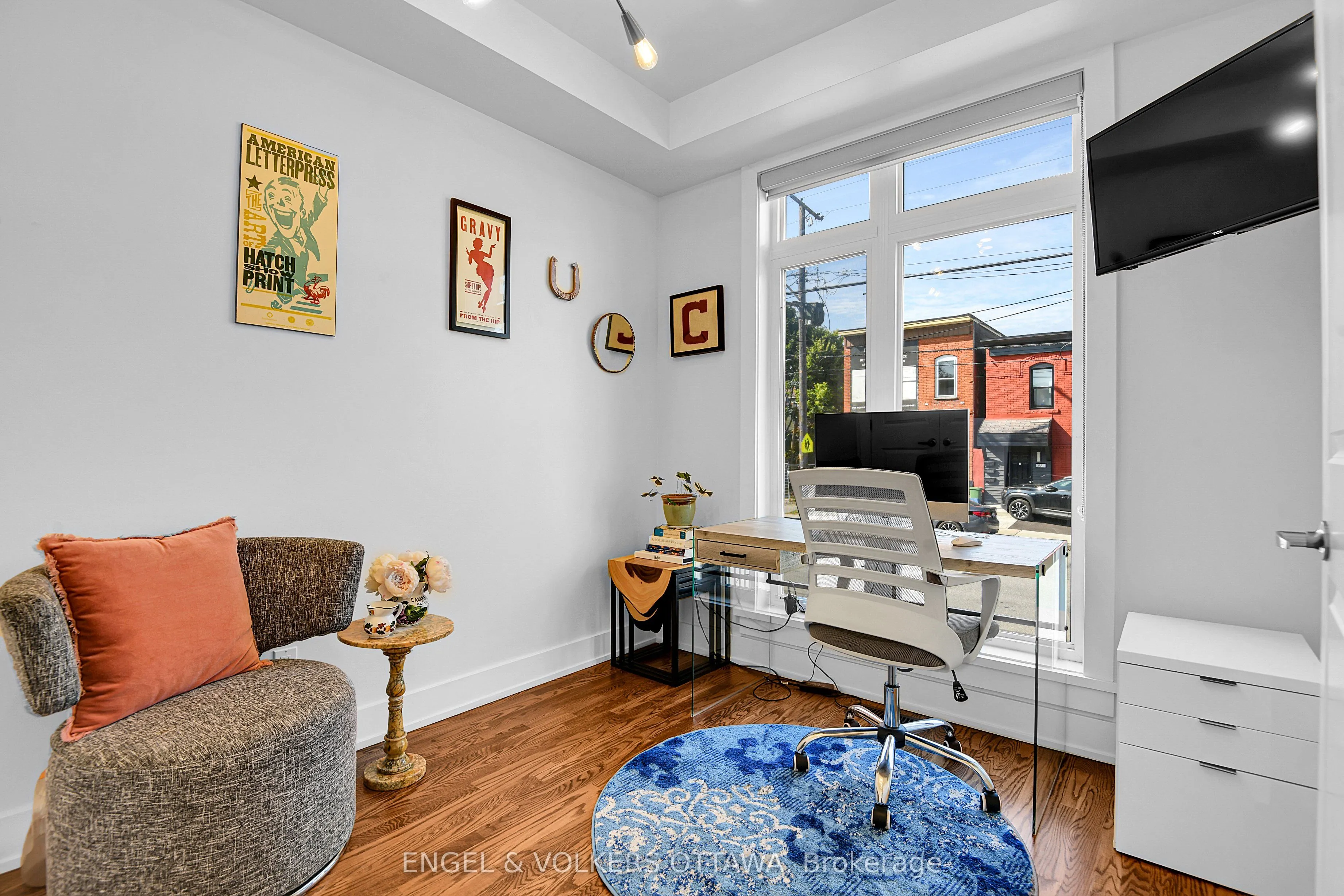 353E Booth Street