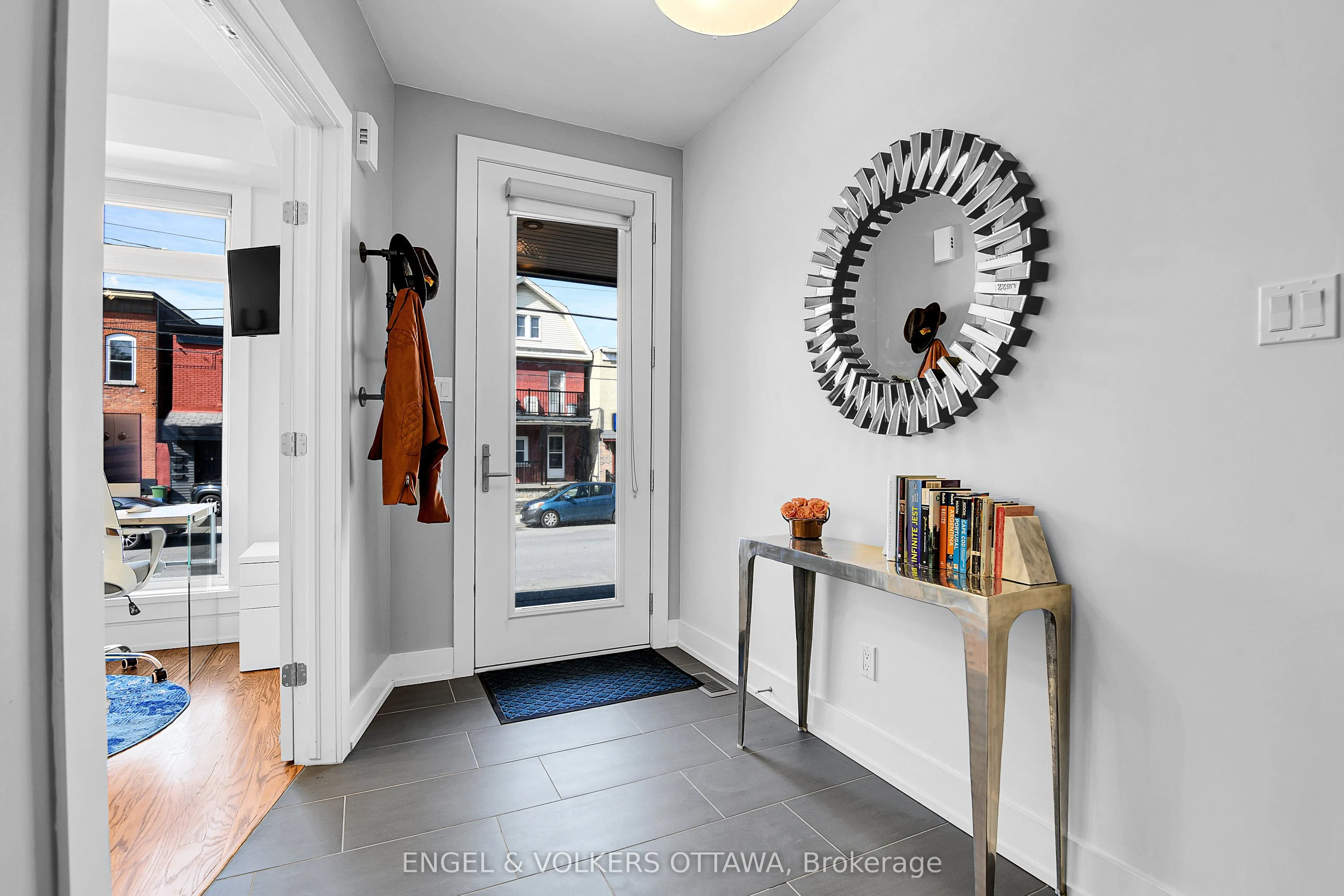 353E Booth Street
