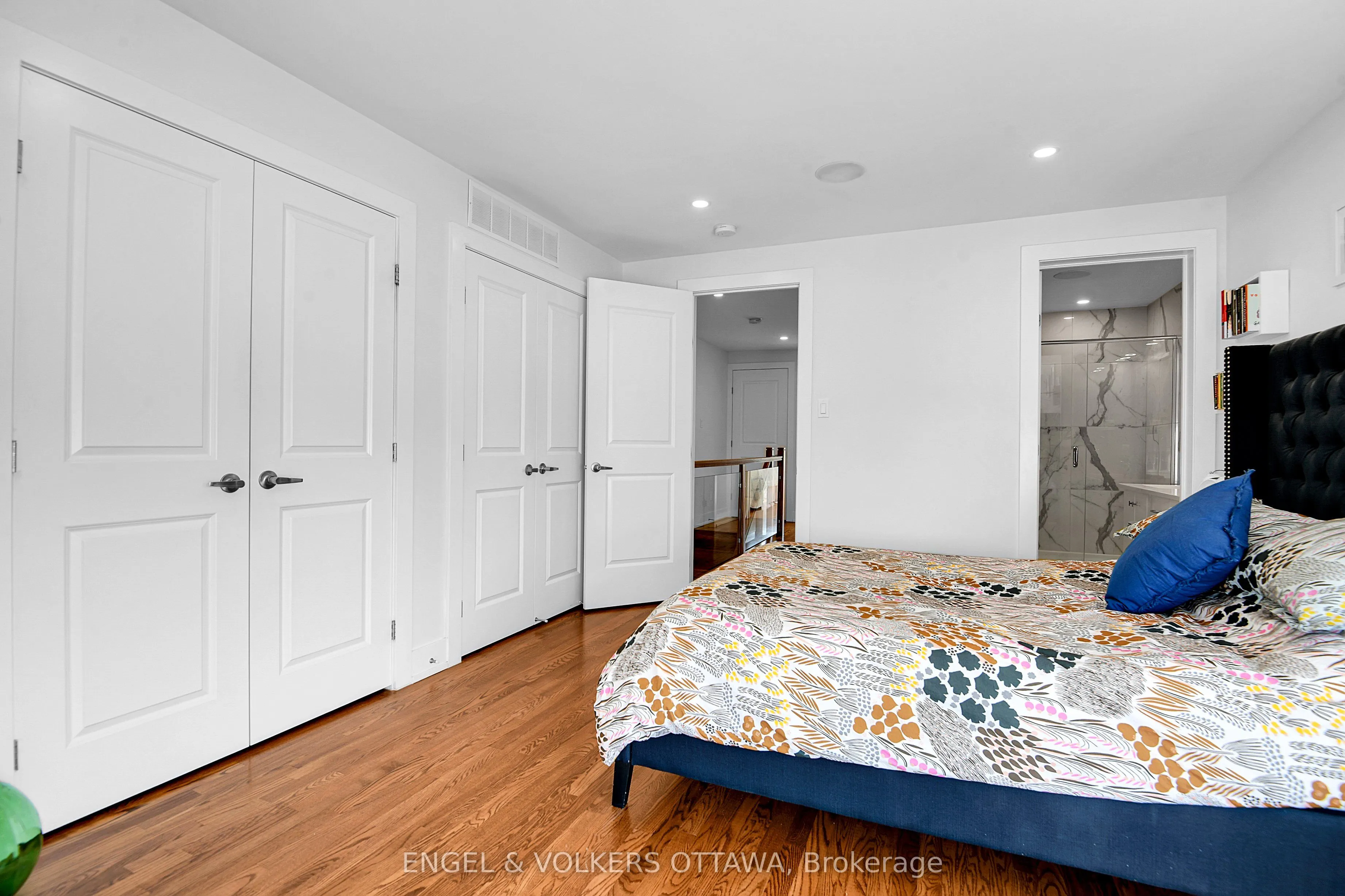353E Booth Street
